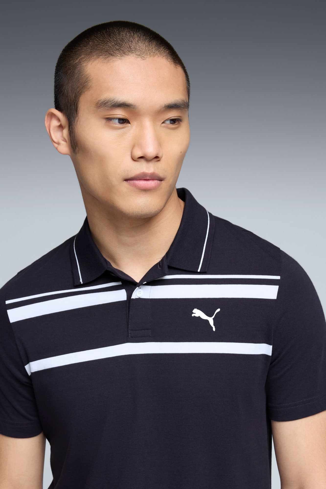 ESS ELEVATED Polo Men - 4