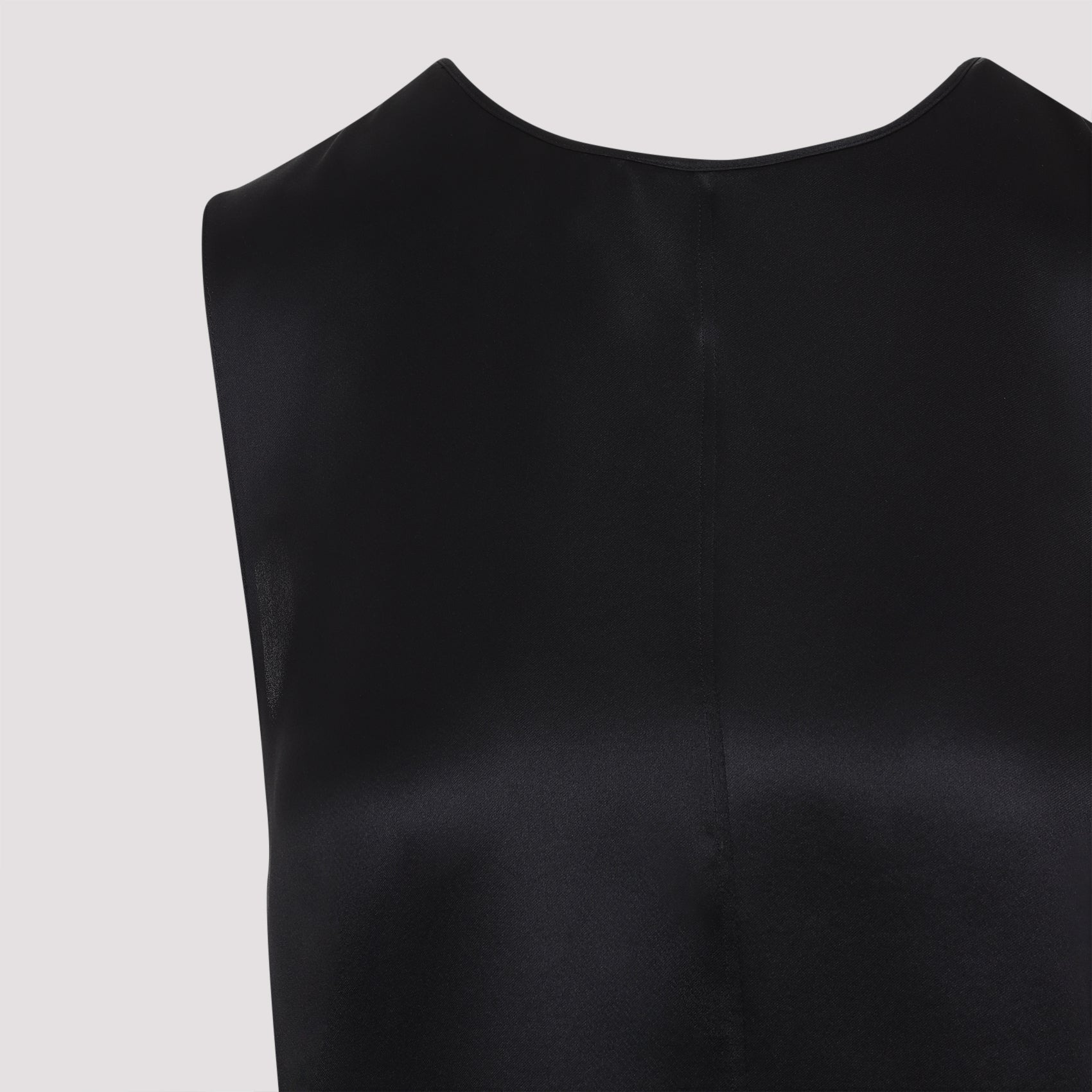 Tom Ford Charmeuse Top Women - 3