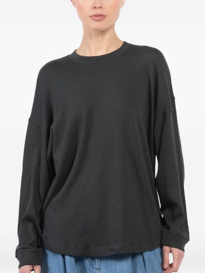 long-sleeve sweatshirt 1