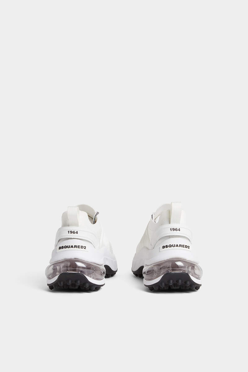 BUBBLE SNEAKERS 3