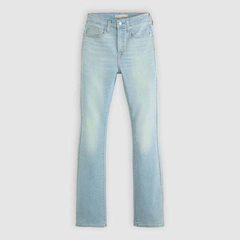 725 HIGH RISE BOOTCUT WOMEN'S JEANS 1