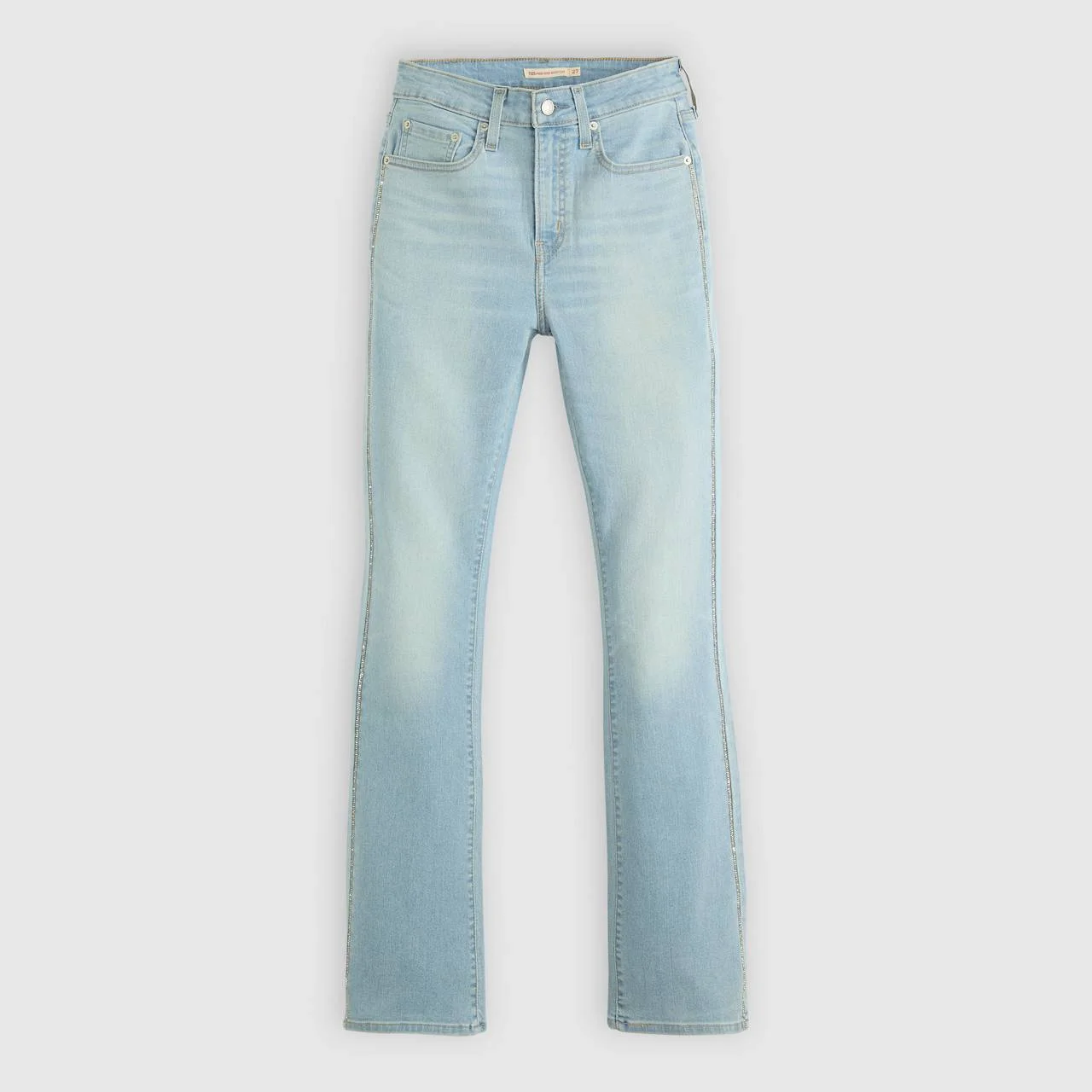 725 HIGH RISE BOOTCUT WOMEN'S JEANS - 1