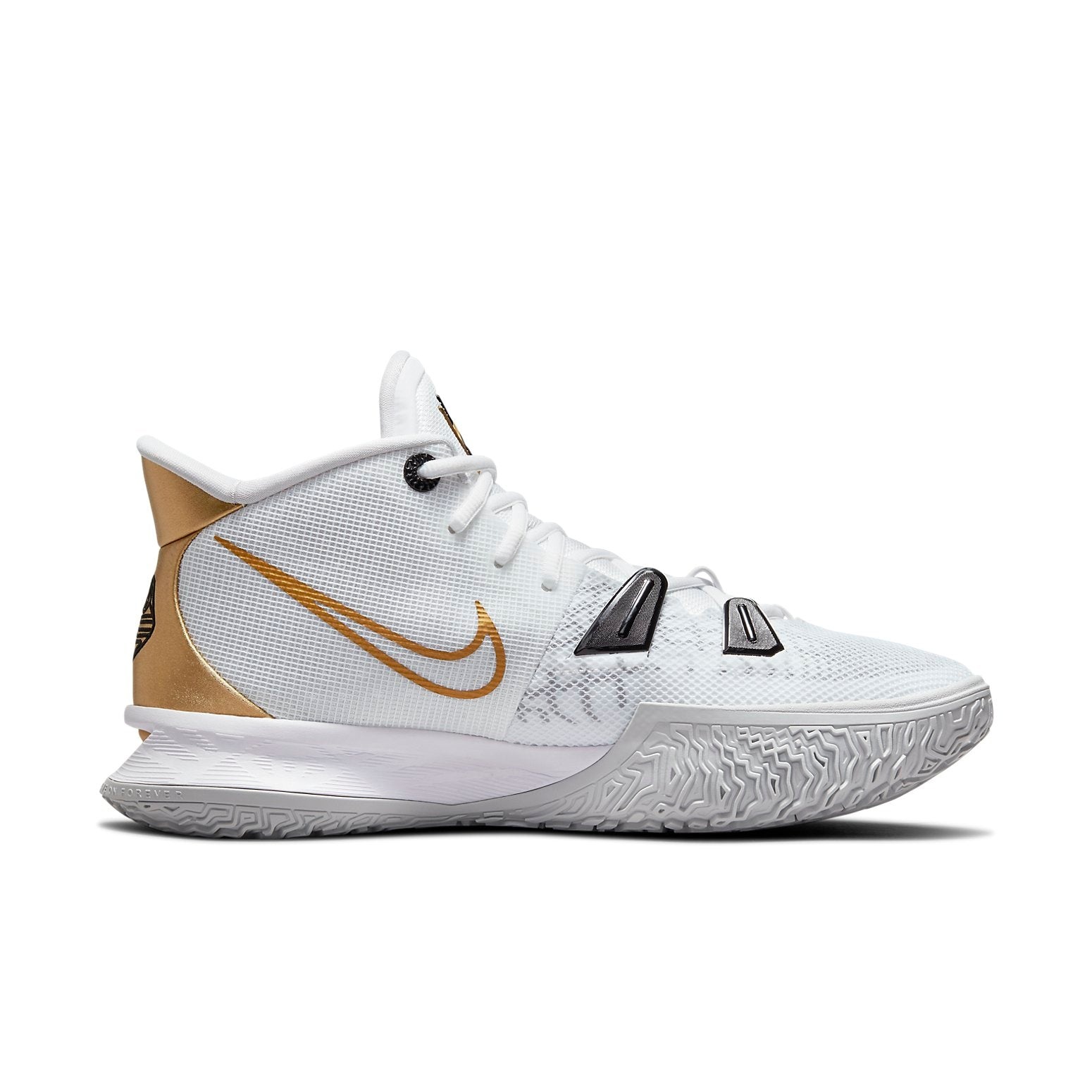 Nike Kyrie 7 EP 'Rings' CQ9327-101 - 2