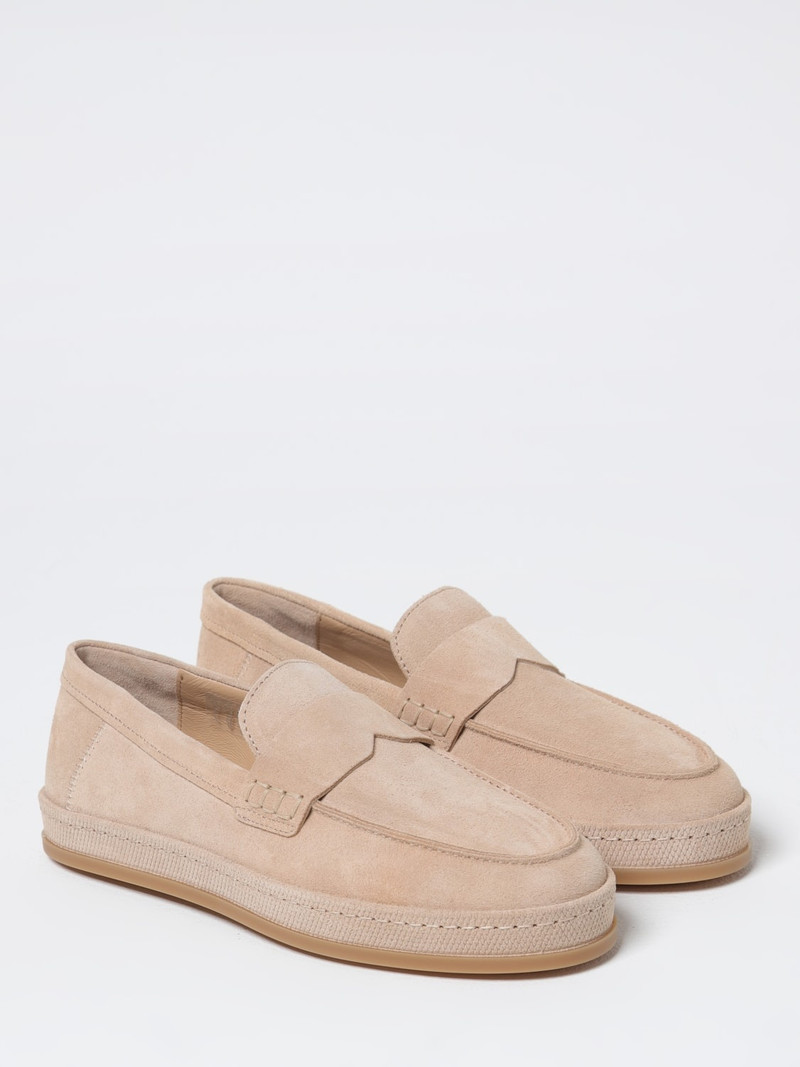 HOGAN Loafers woman Hogan outlook