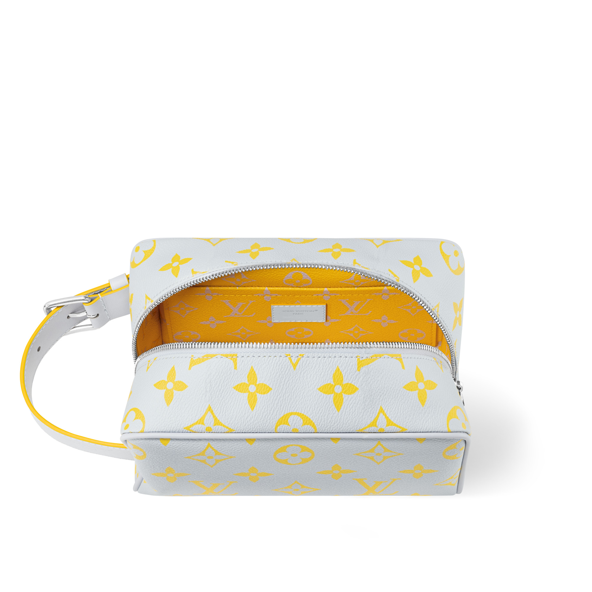 Locker Dopp Kit - 3