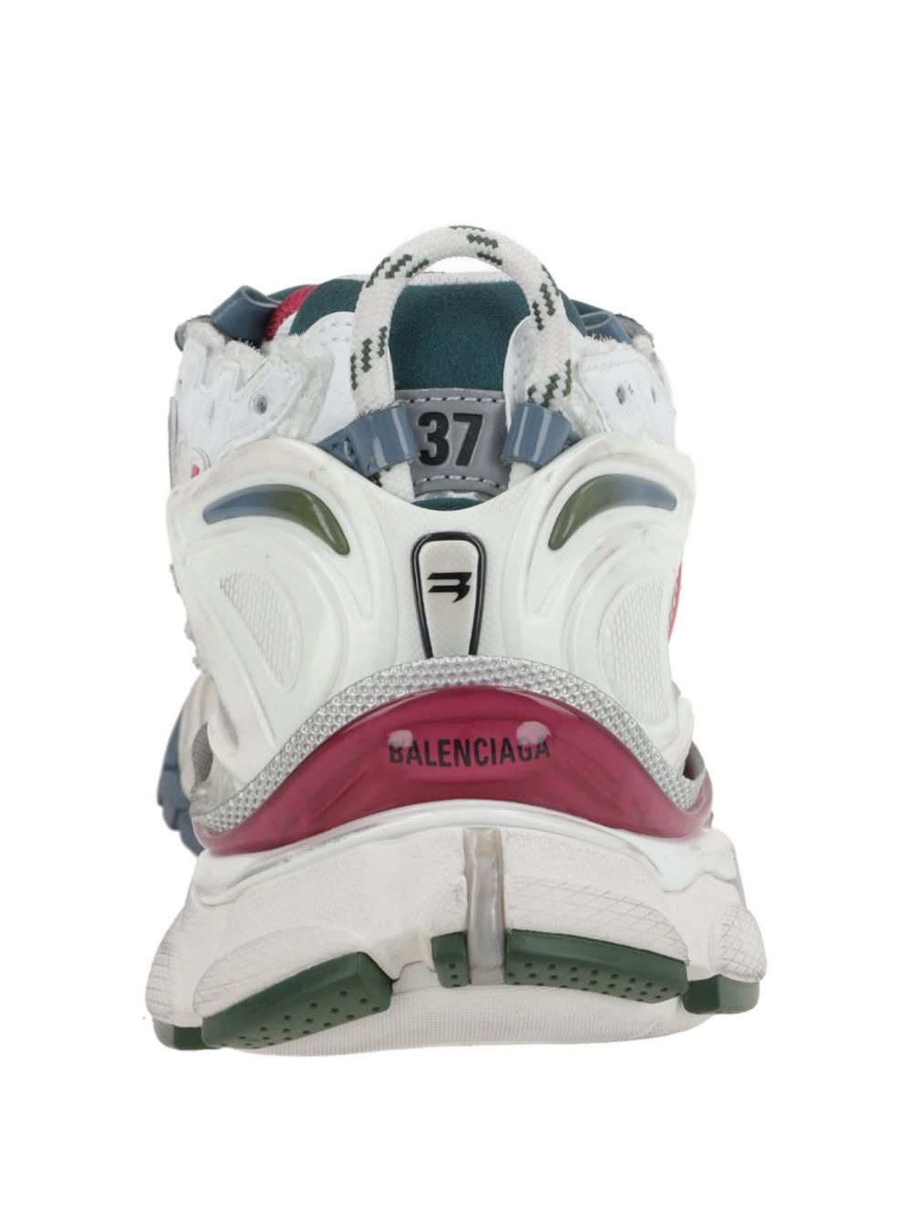 Runner sneakers - 3