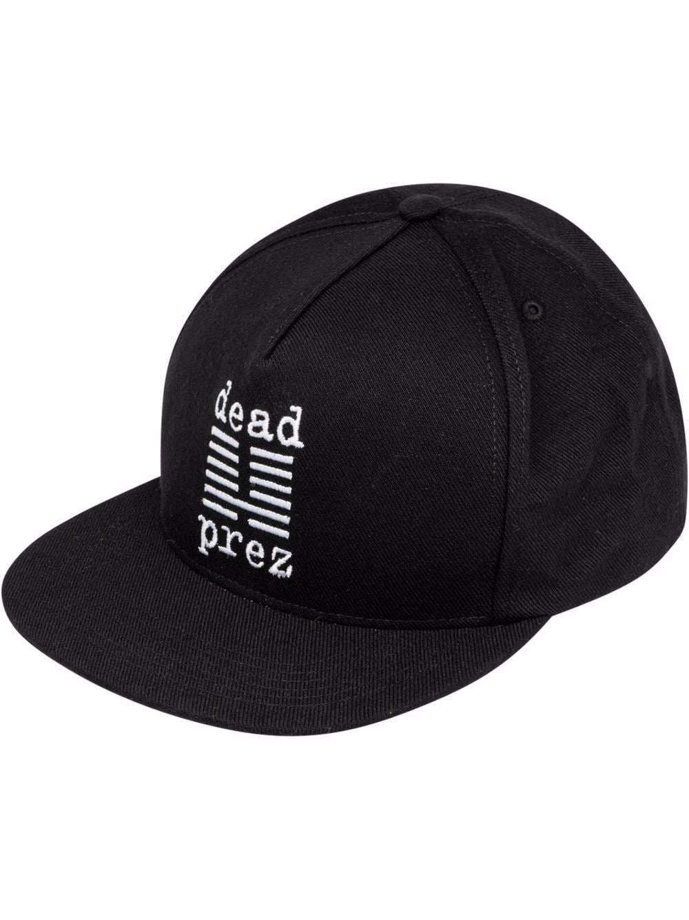 x Dead Prez 5-panel cap - 1