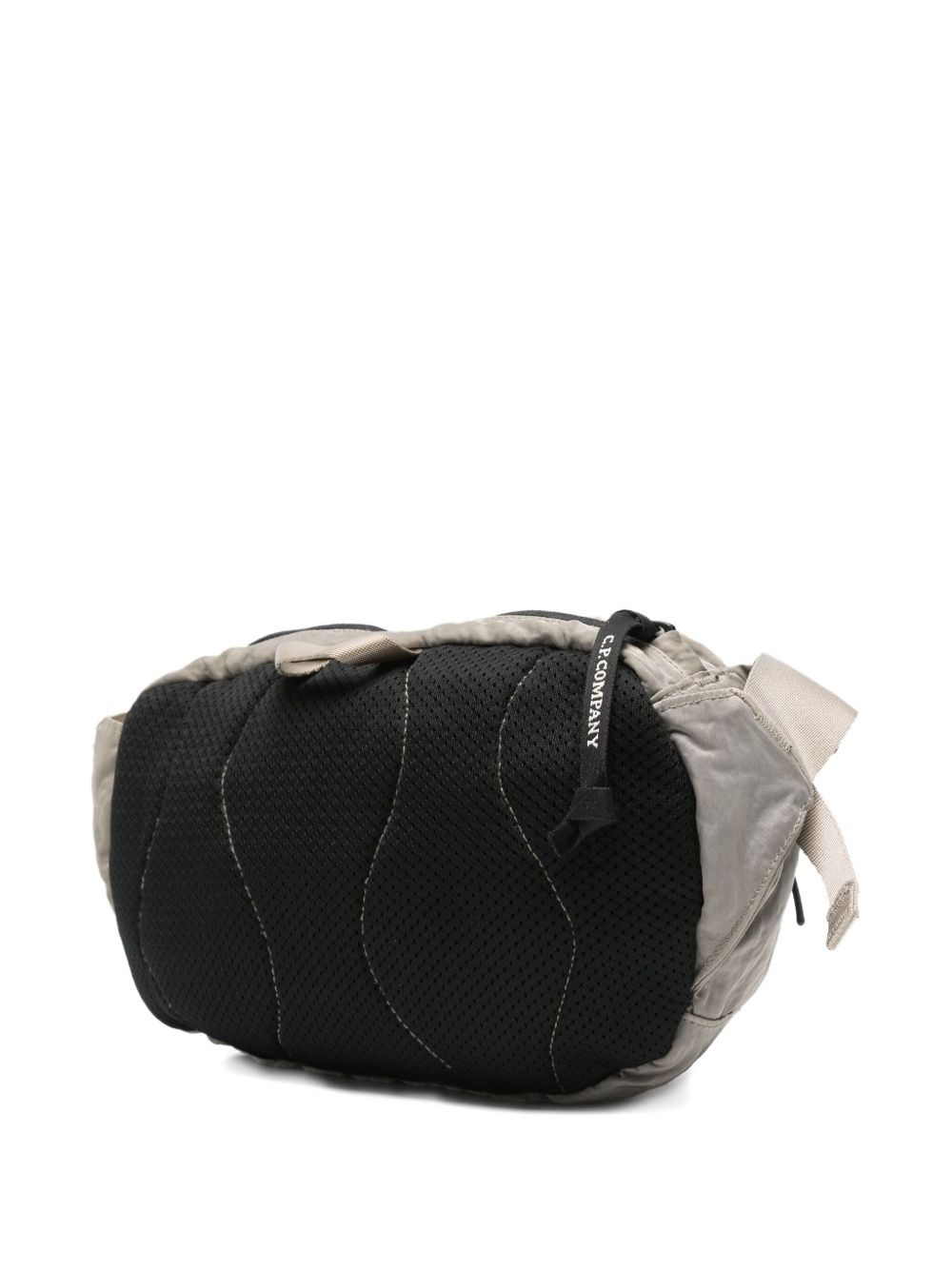 Lens-detail belt bag - 3