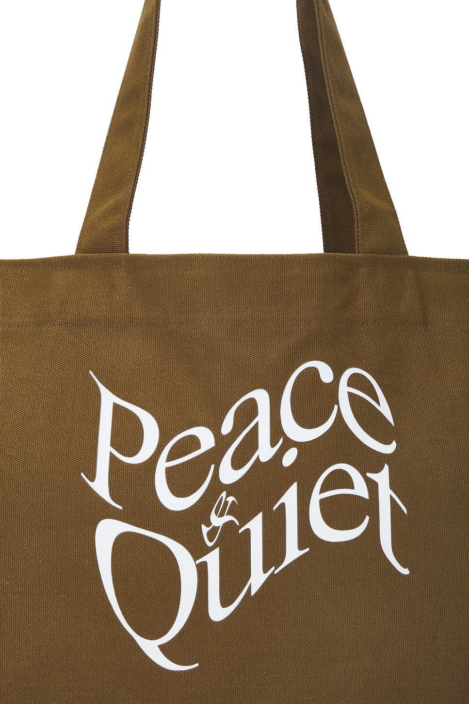 Distressed Tote Bag - 6