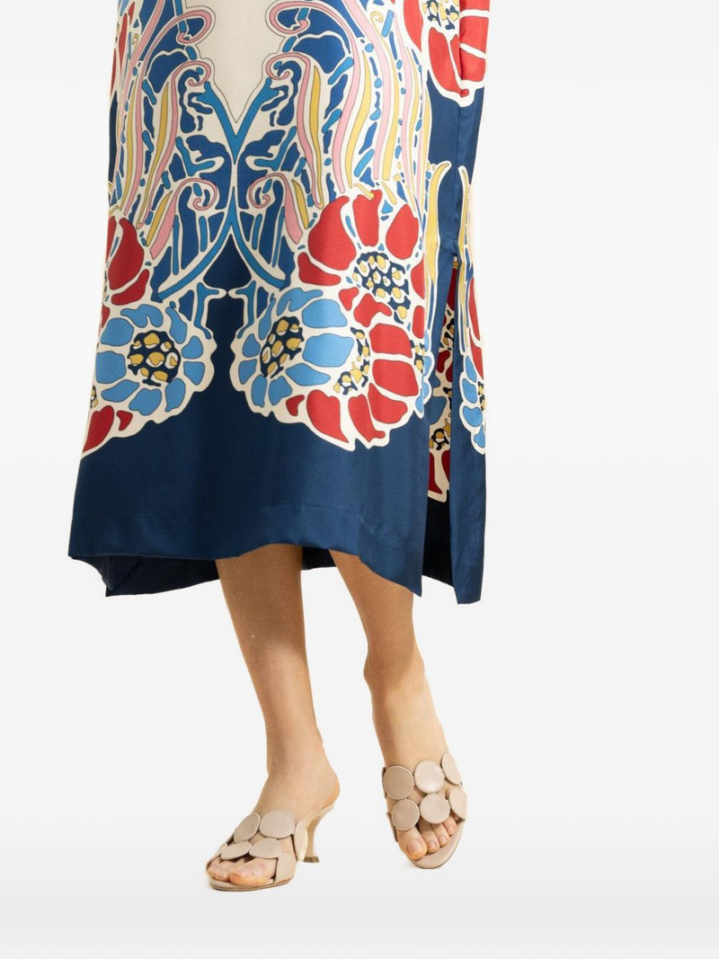 Manolo Blahnik Haribal sandals outlook