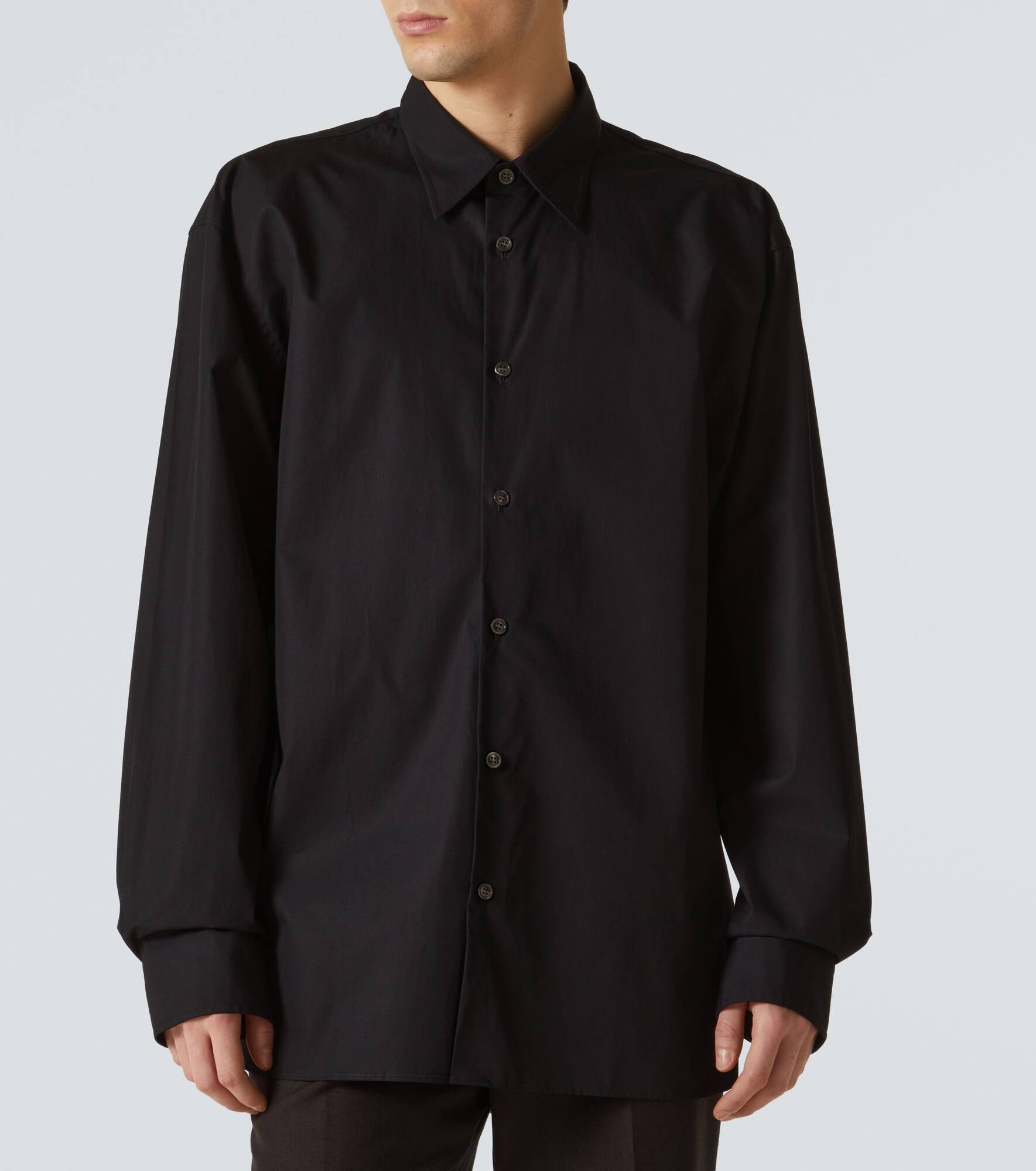 Cotton shirt - 3