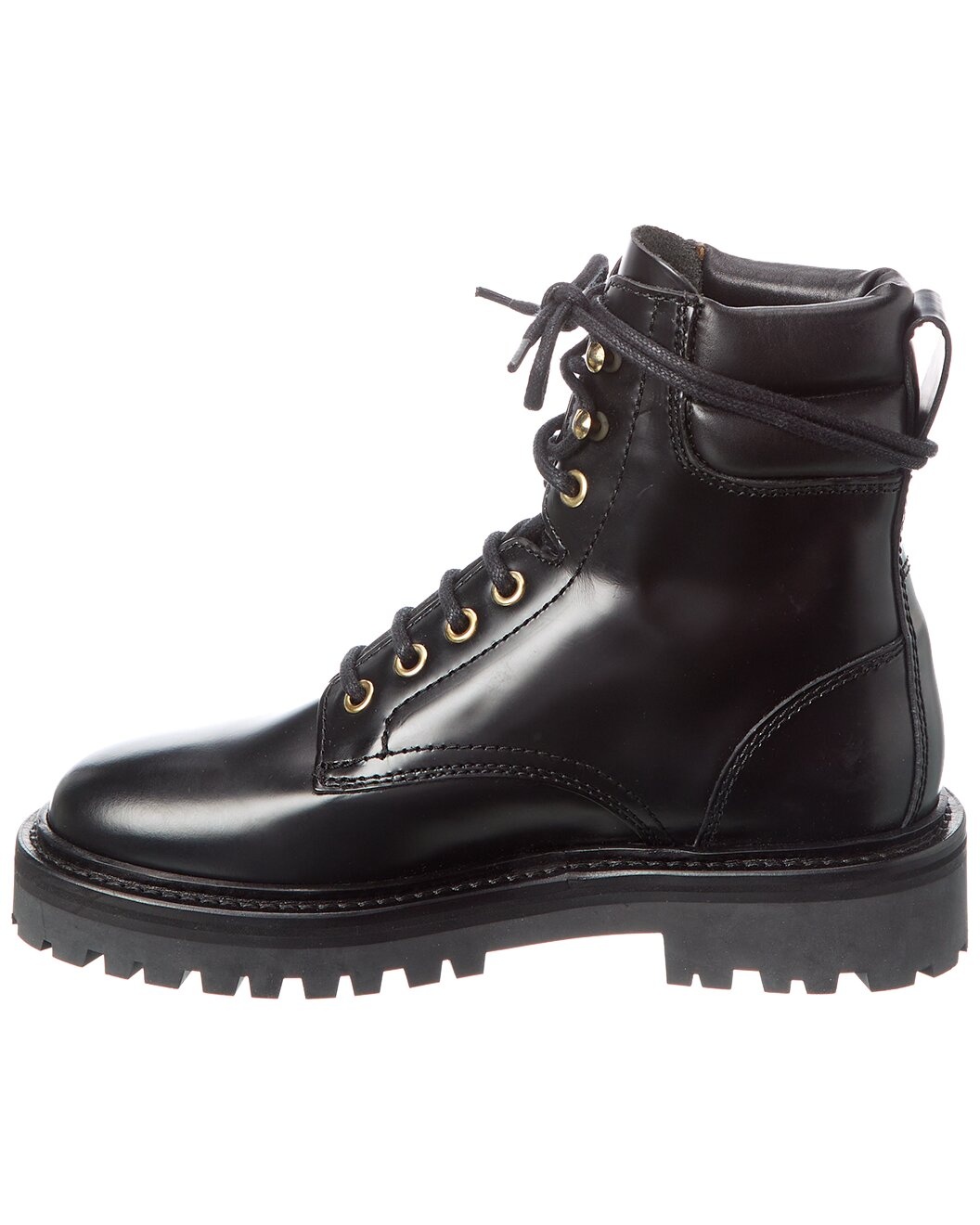 Isabel Marant Etoile Campa Leather Boot - 2