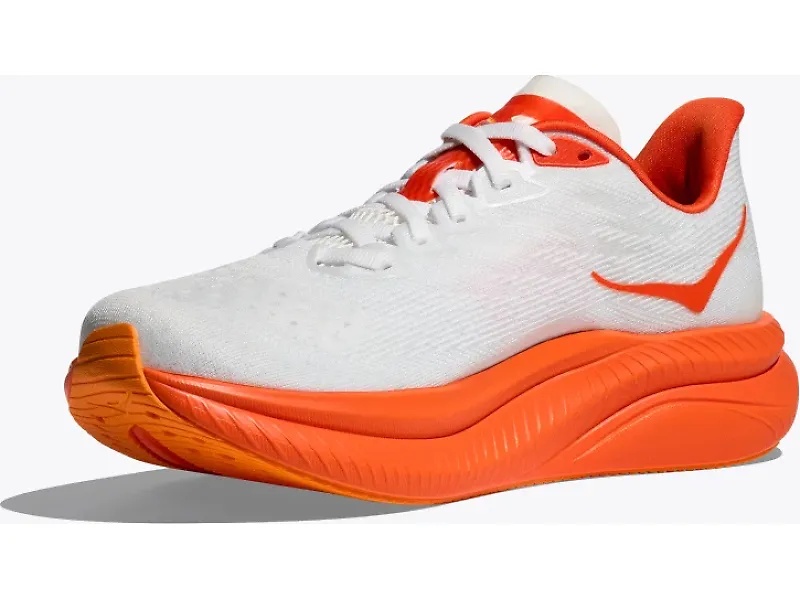 HOKA Mach 6 - 2