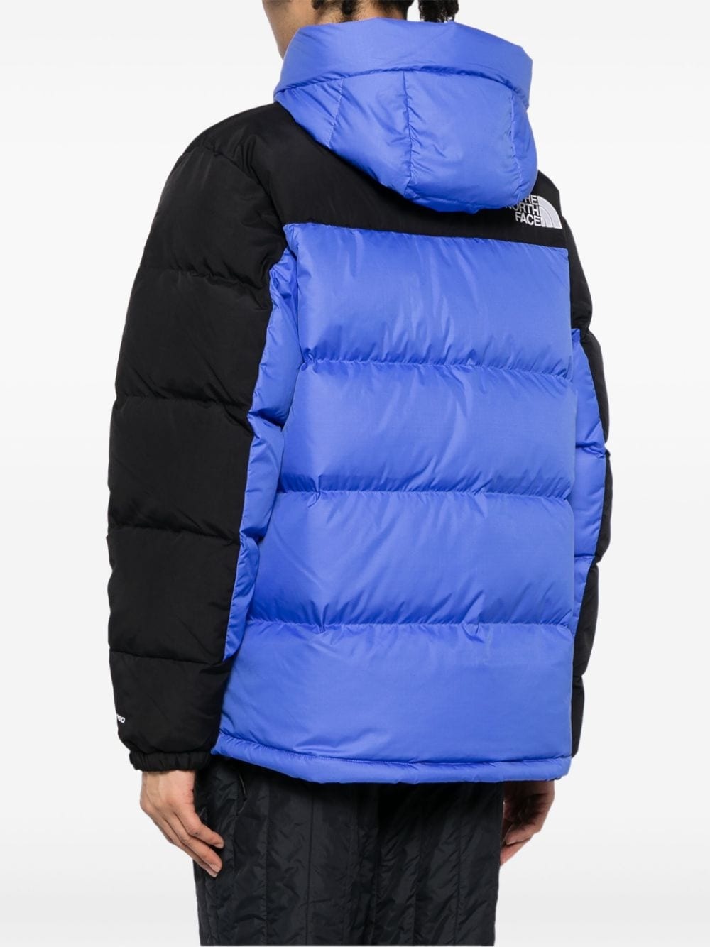 Himalayan padded jacket - 4