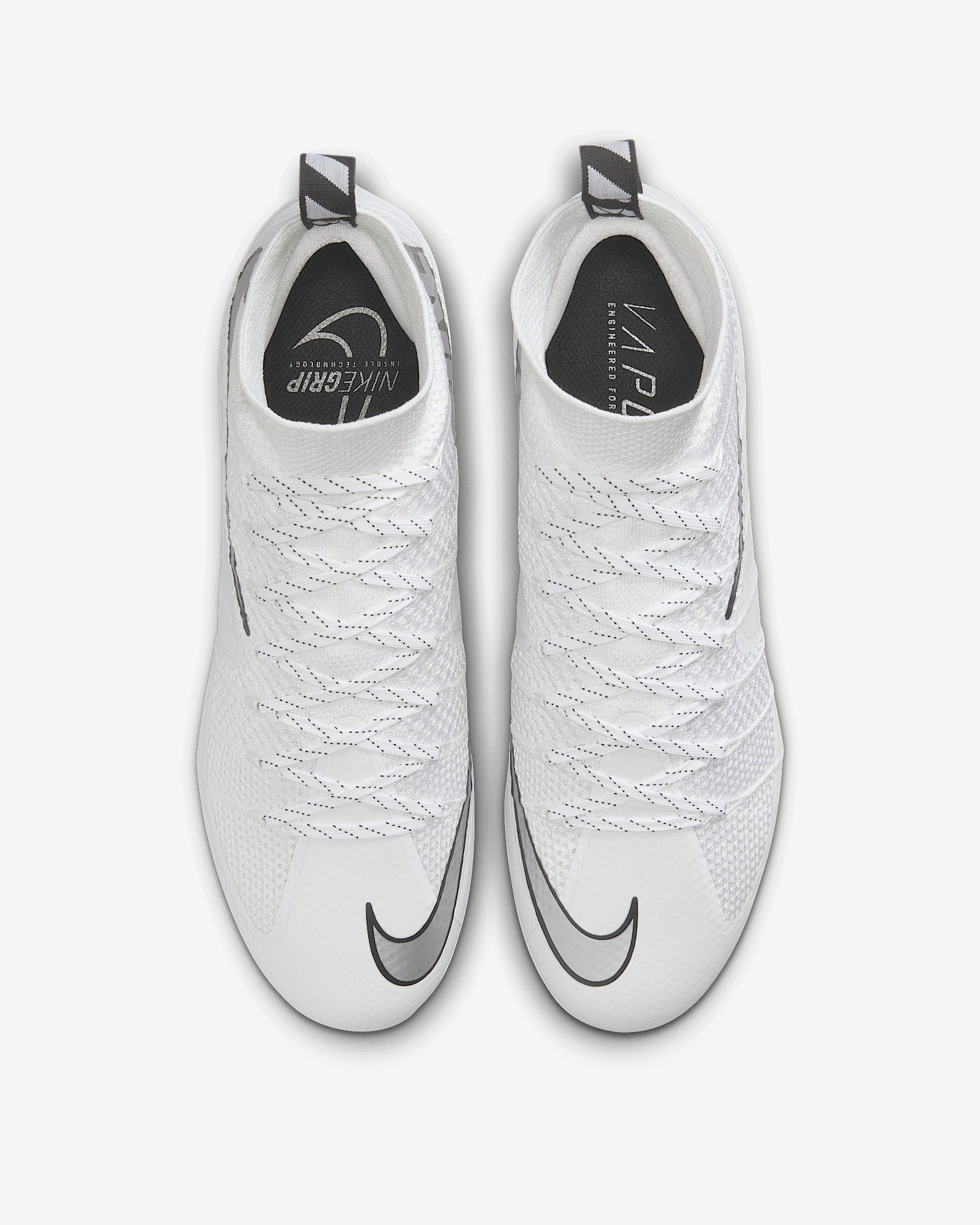 Nike Vapor Edge 360 "Untouchable" Men's Football Cleats - 4