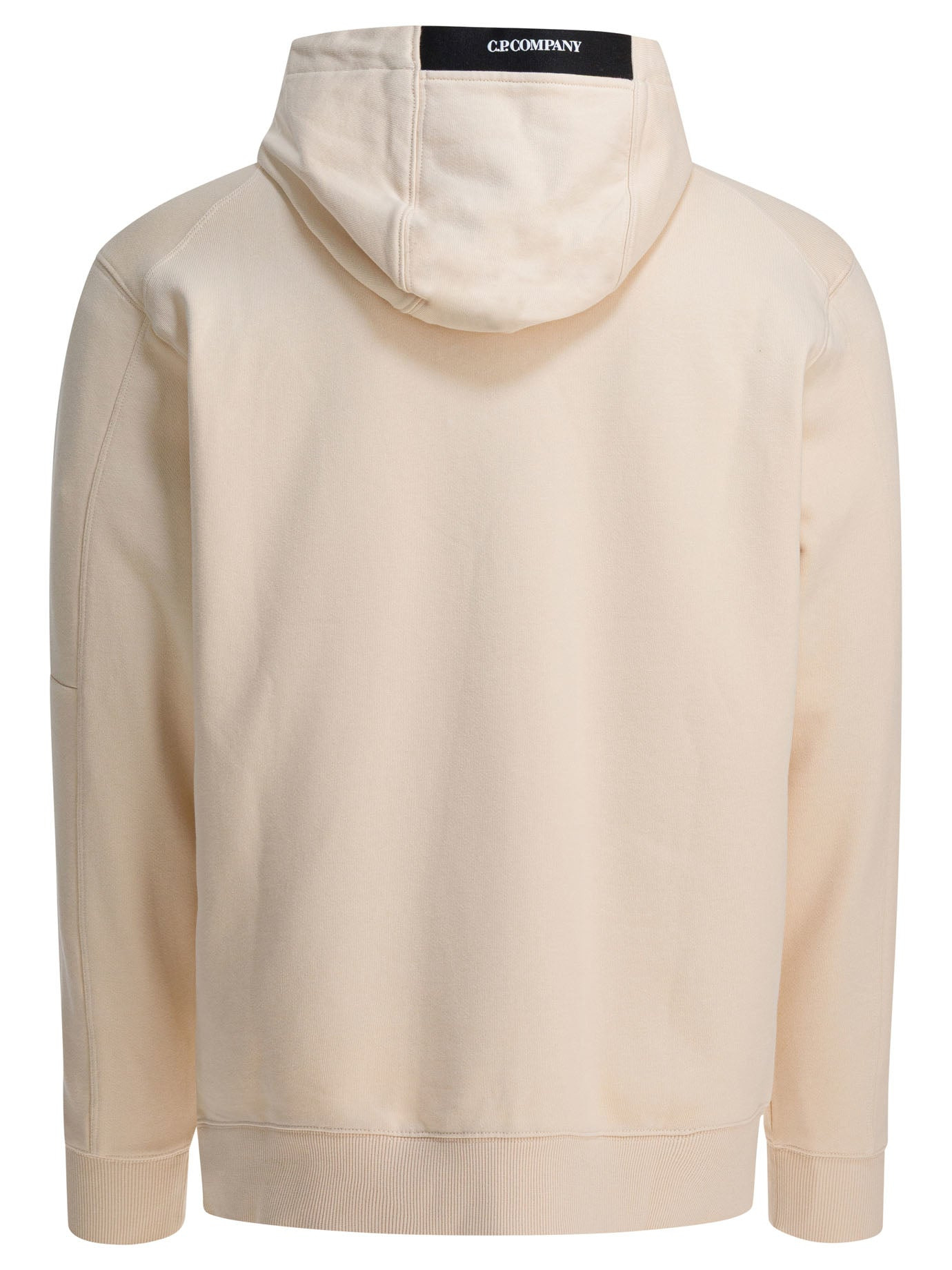 C.P. Company Men "Diagonal Raised" Sweatshirt - 2