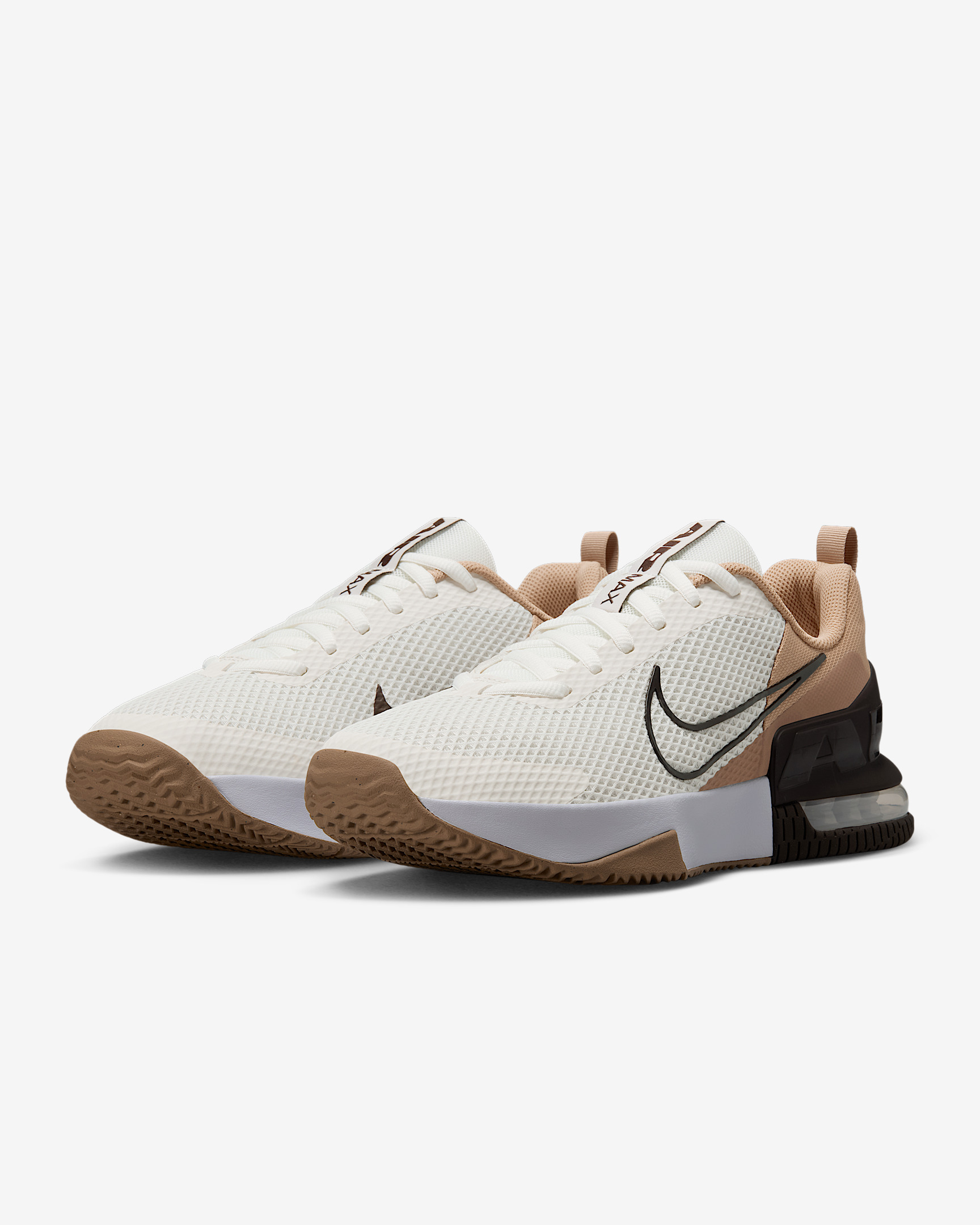 Nike Air Max Alpha Trainer 6 Men's Workout Shoes - 5