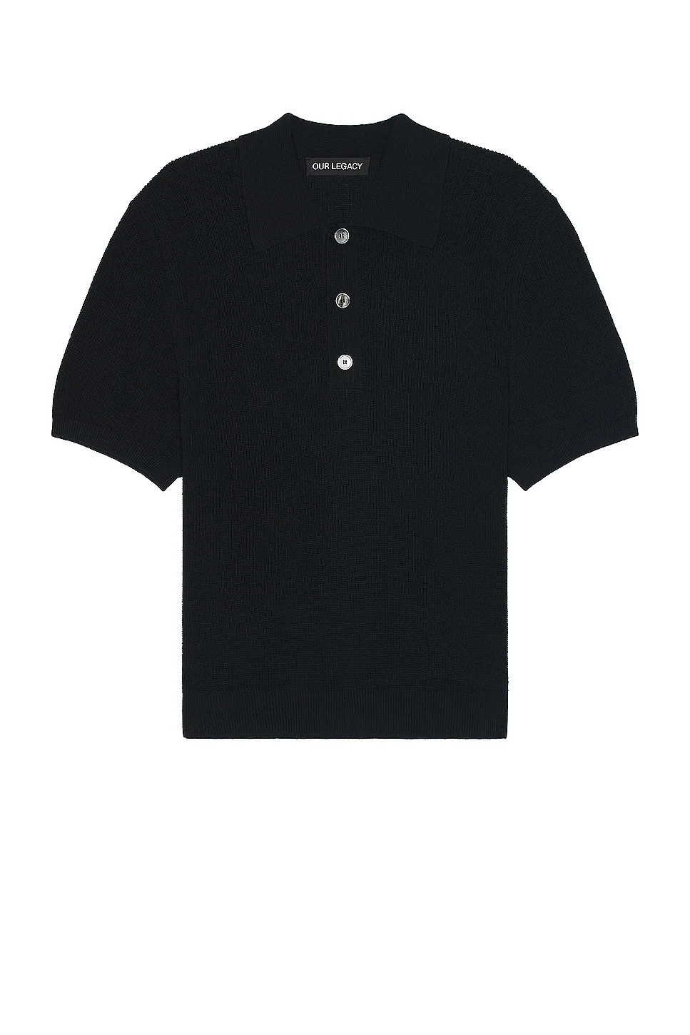 Traditional Polo - 1