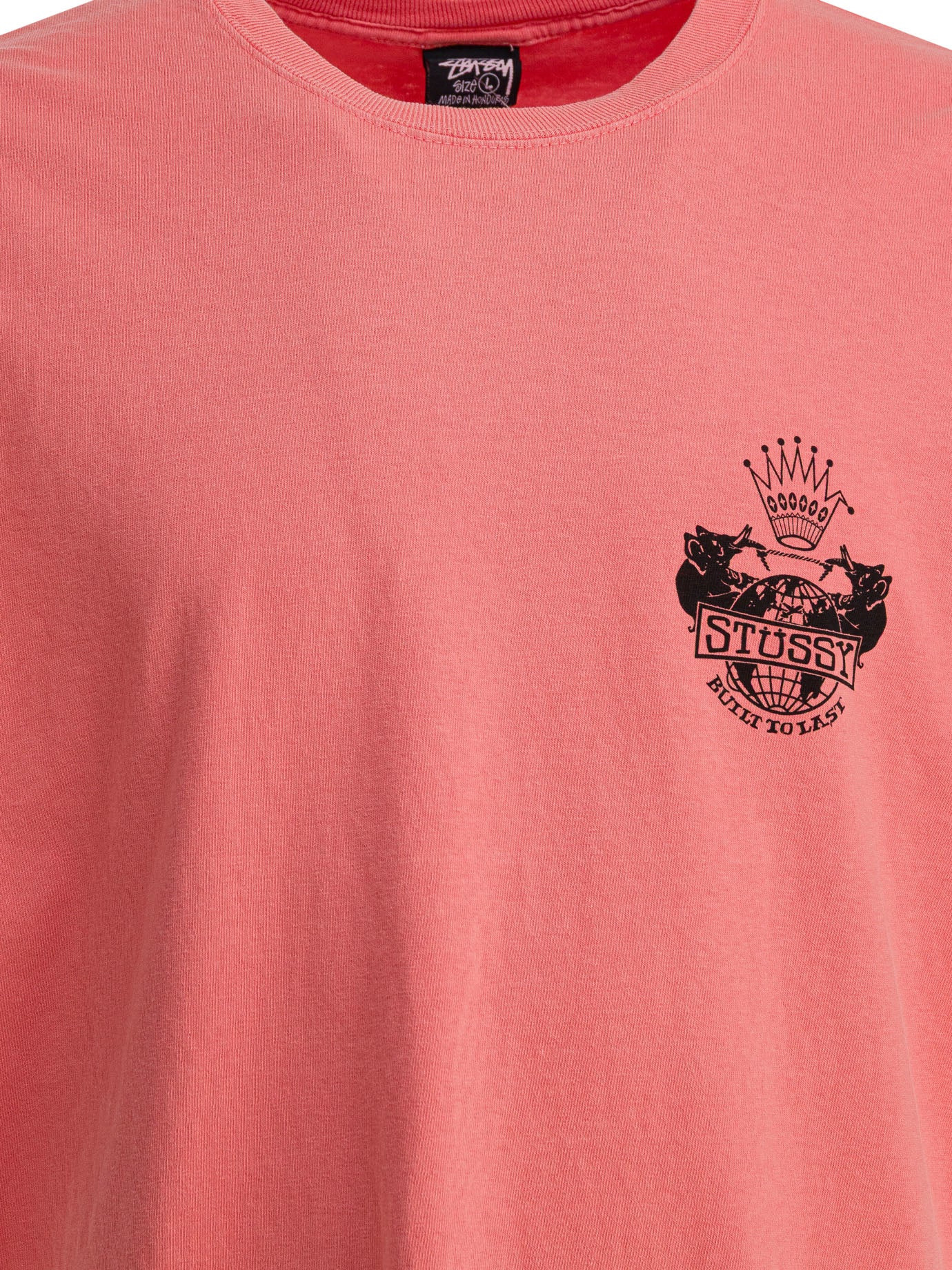 Stüssy - Stüssy T-shirts - 3