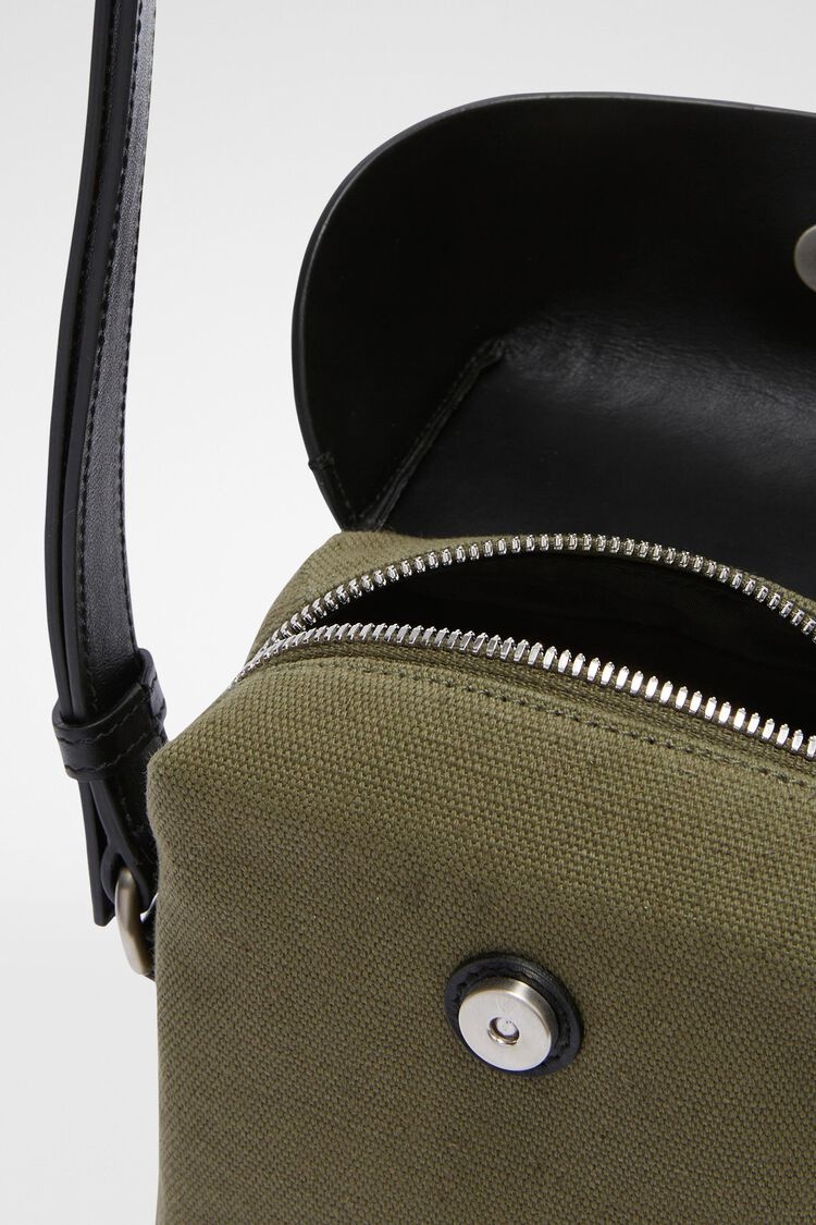 Lid Crossbody Small - 5