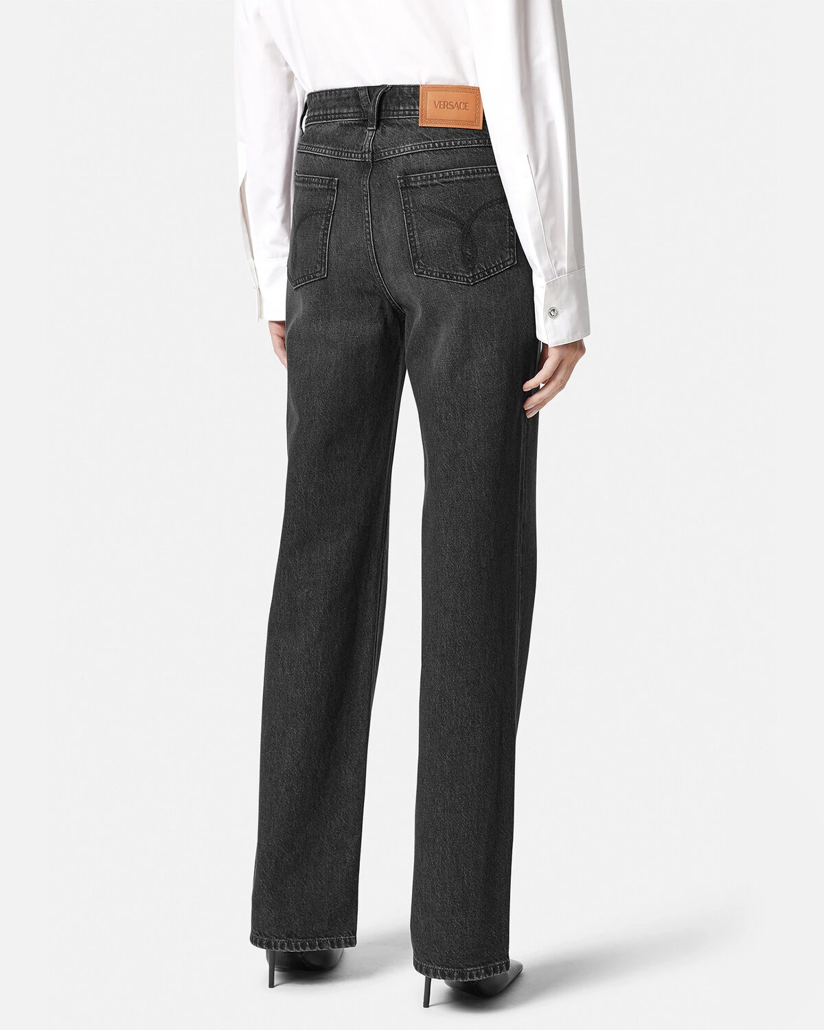 Regular-Fit Jeans - 5