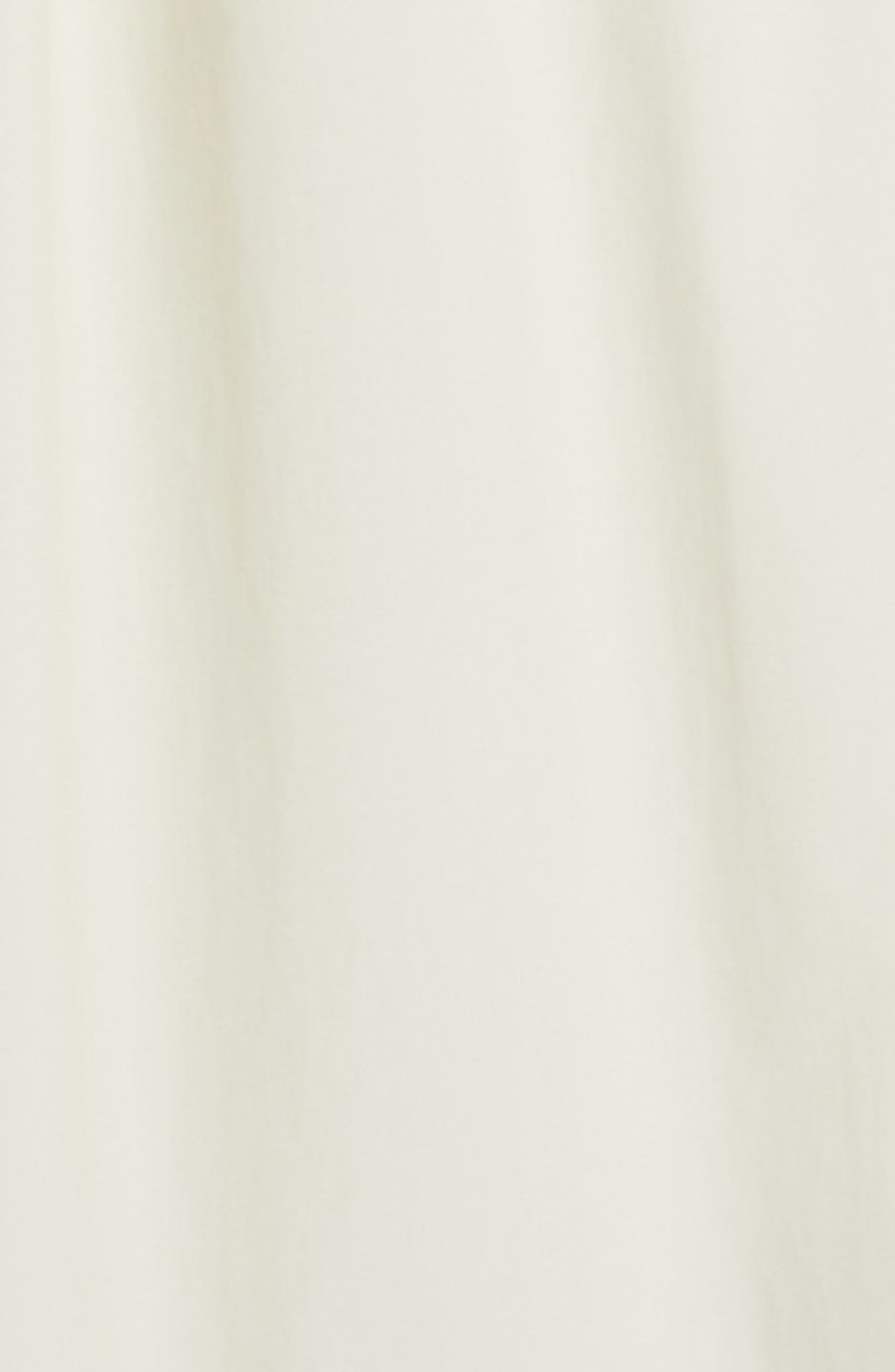 Moncler Coupiac Long Parka in White at Nordstrom - 6