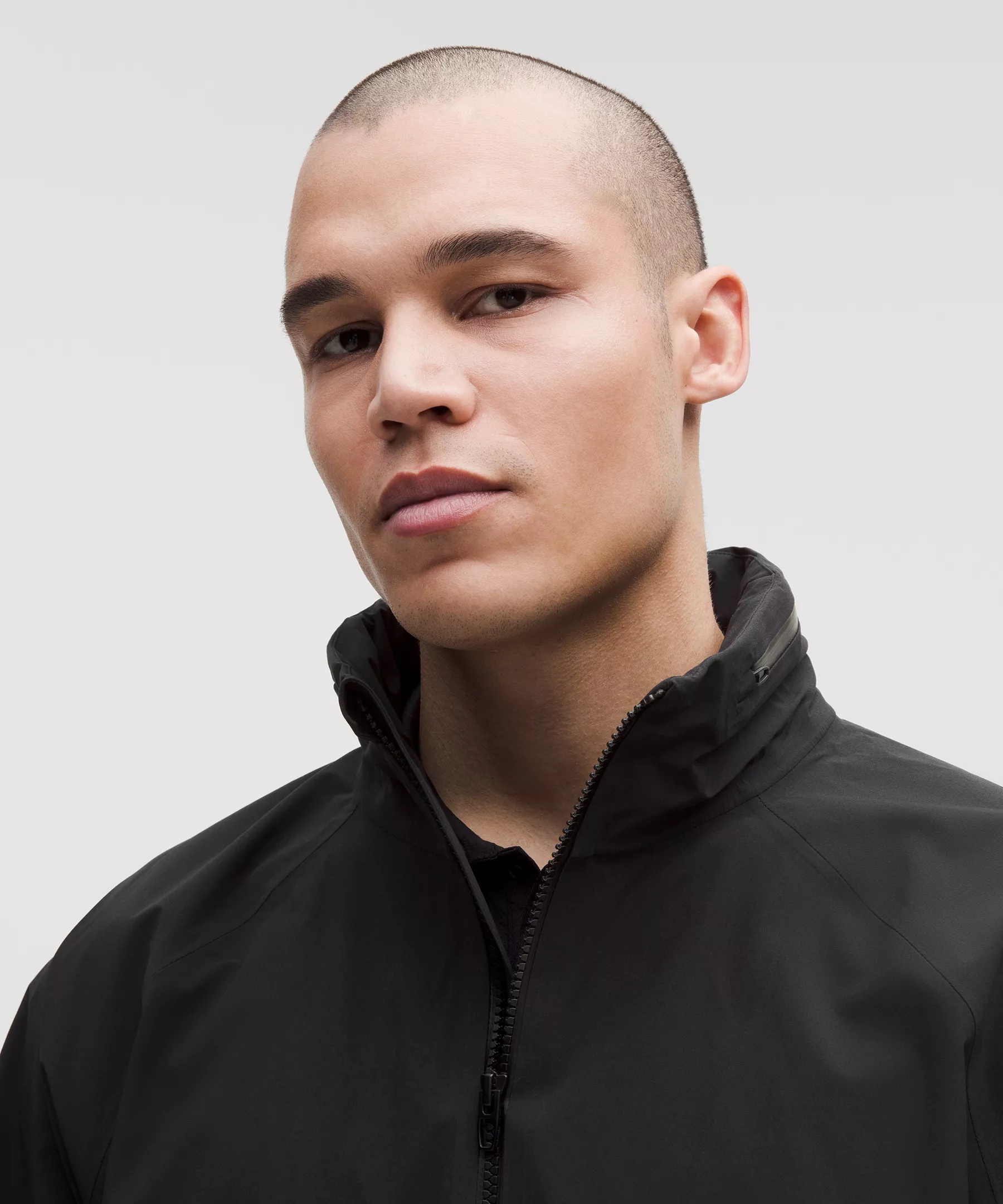 Waterproof Golf Jacket - 6