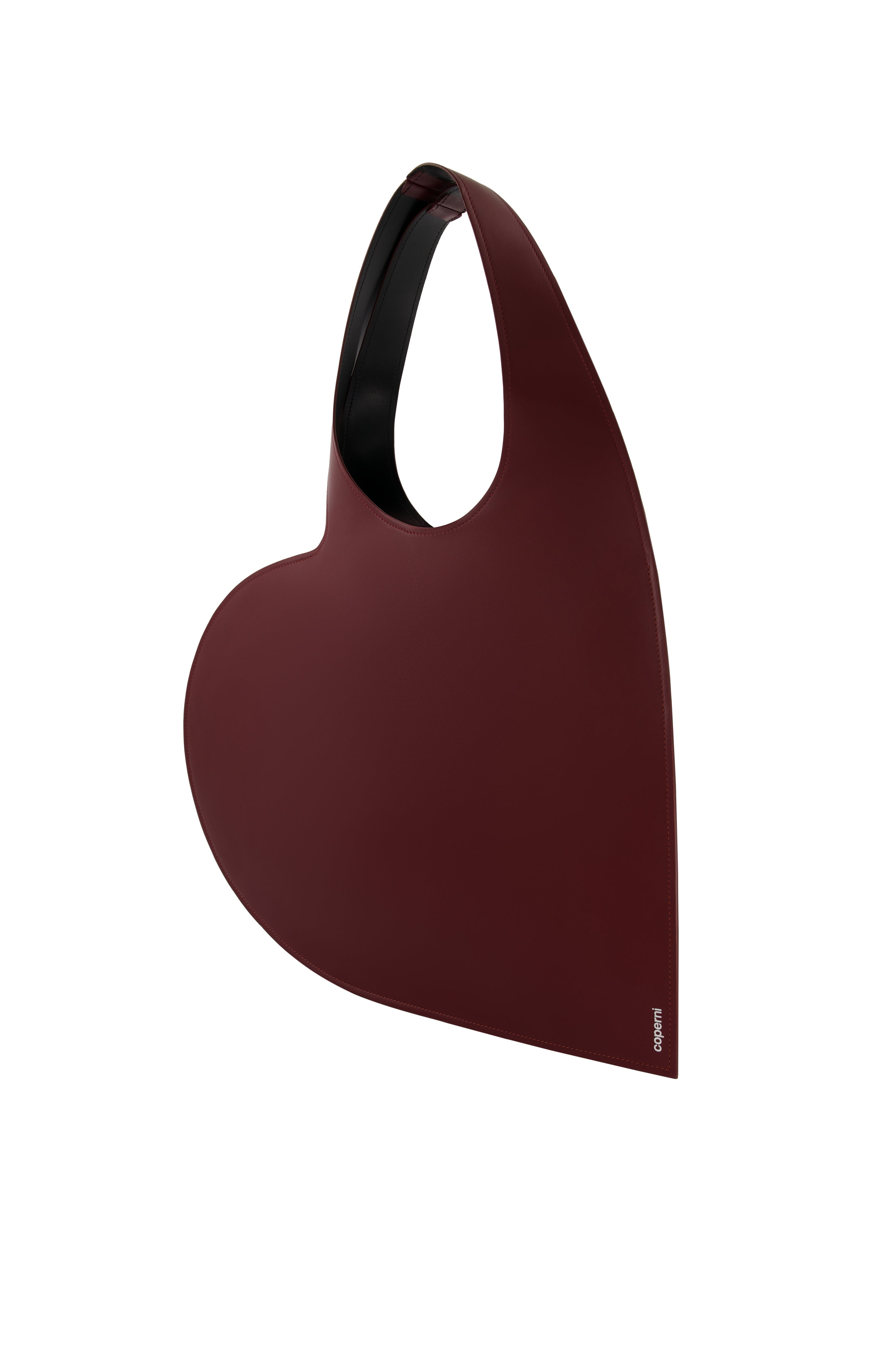 Heart Tote Bag - 3