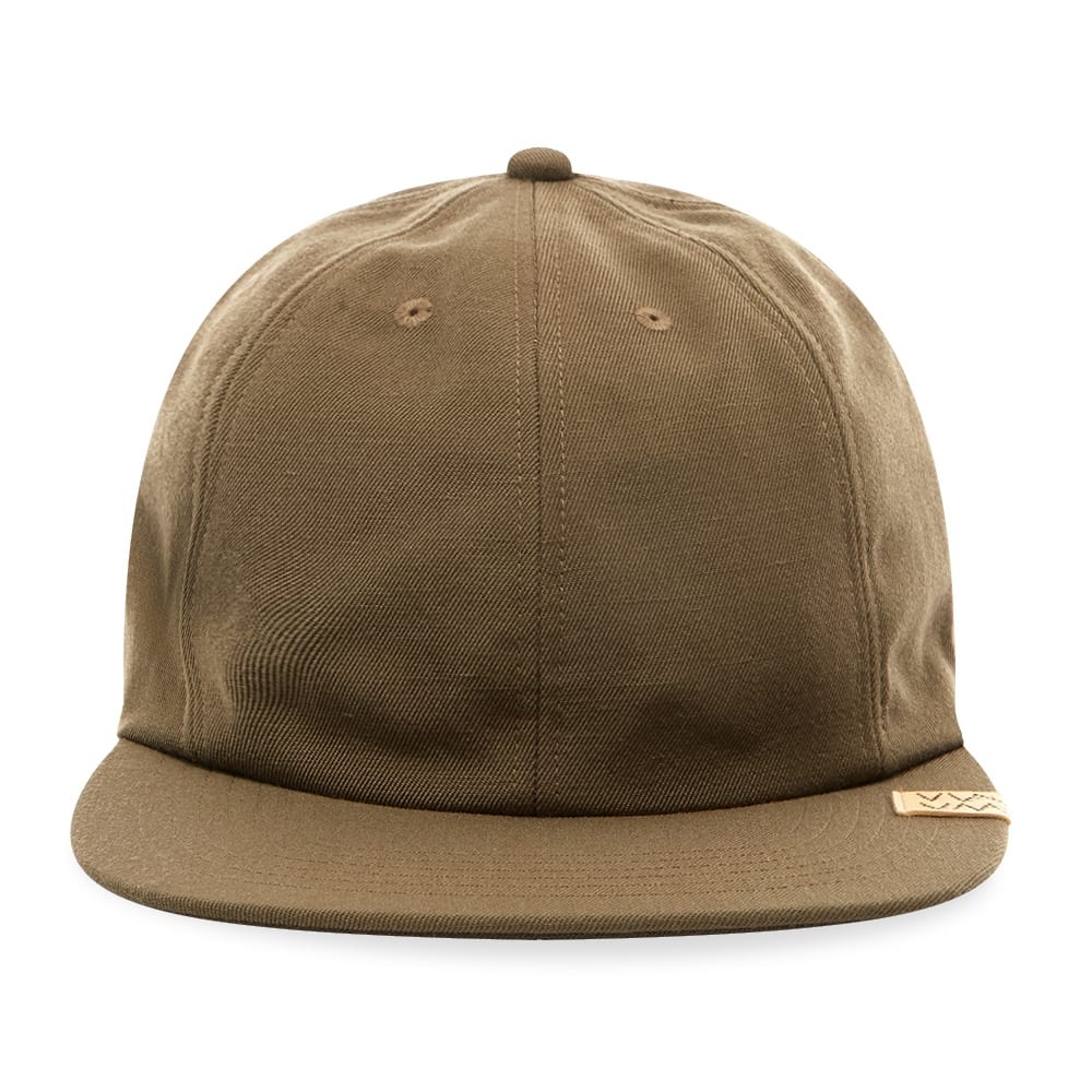 Visvim Excelsior Cap - 2