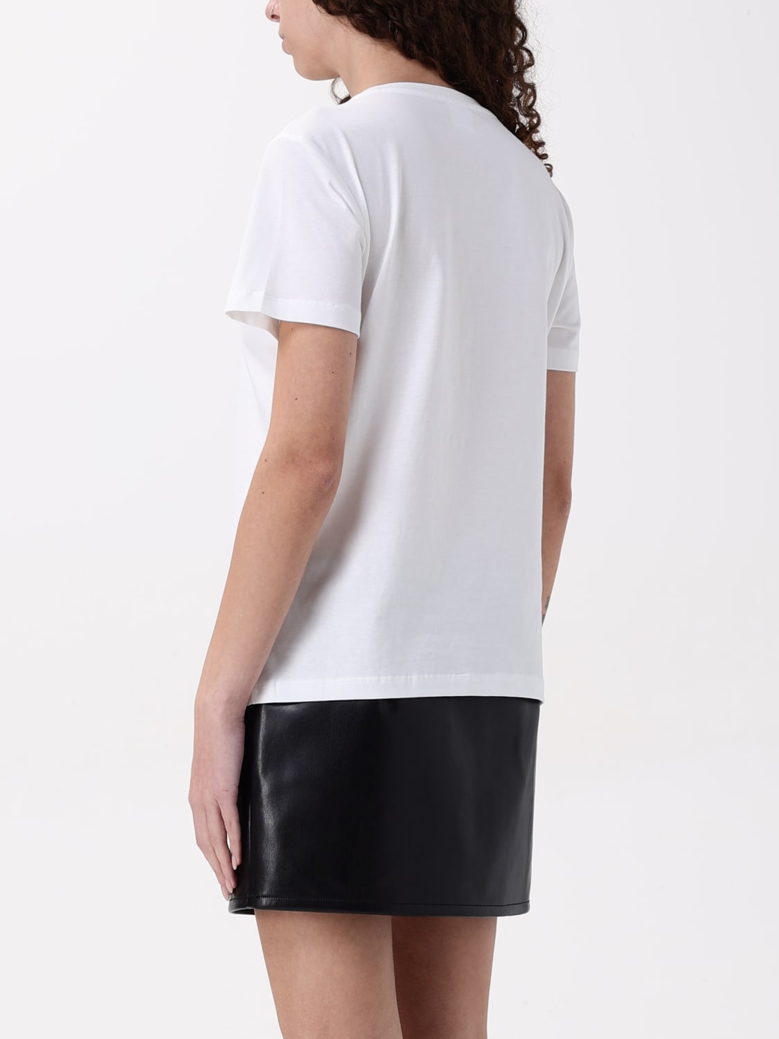 T-shirt woman Pinko - 2