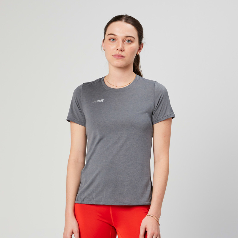 Women's Core Short Sleeve Tee 1