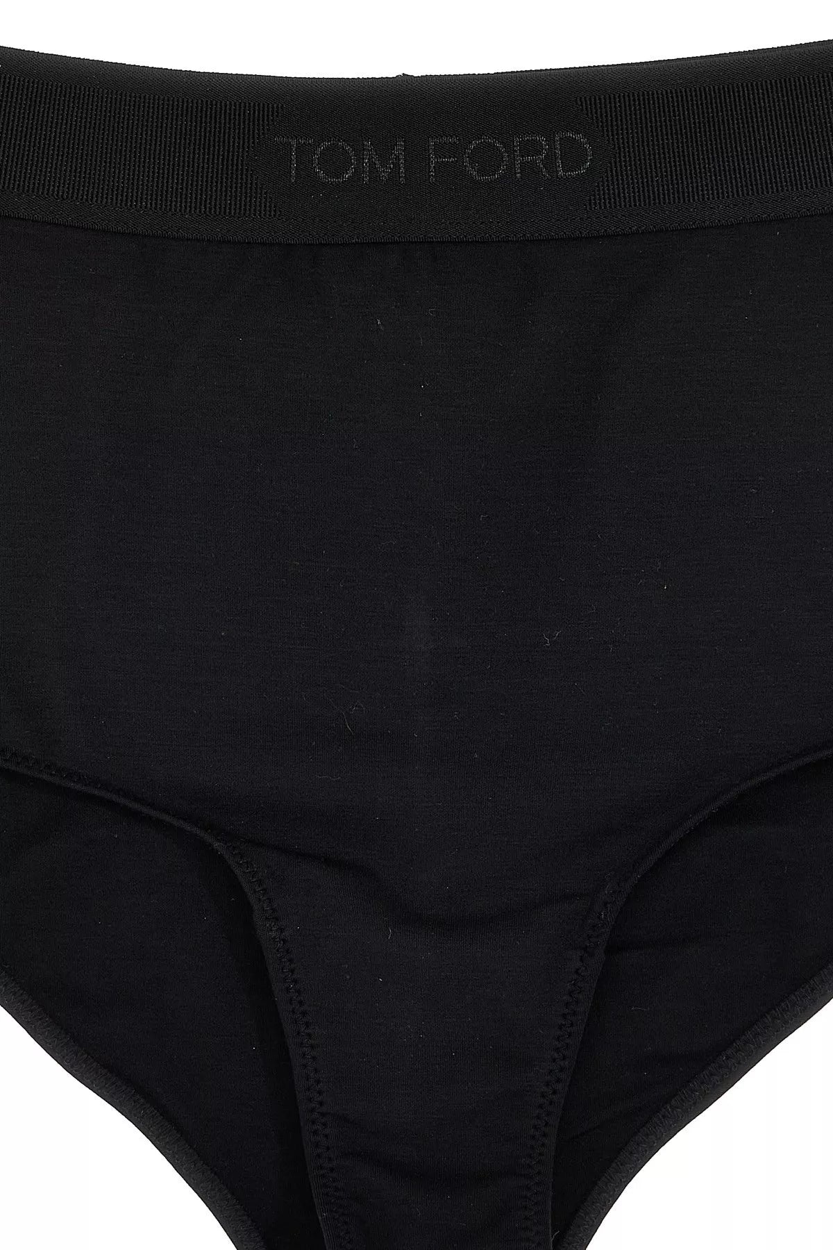 Tom Ford Women High Waist Briefs - 3