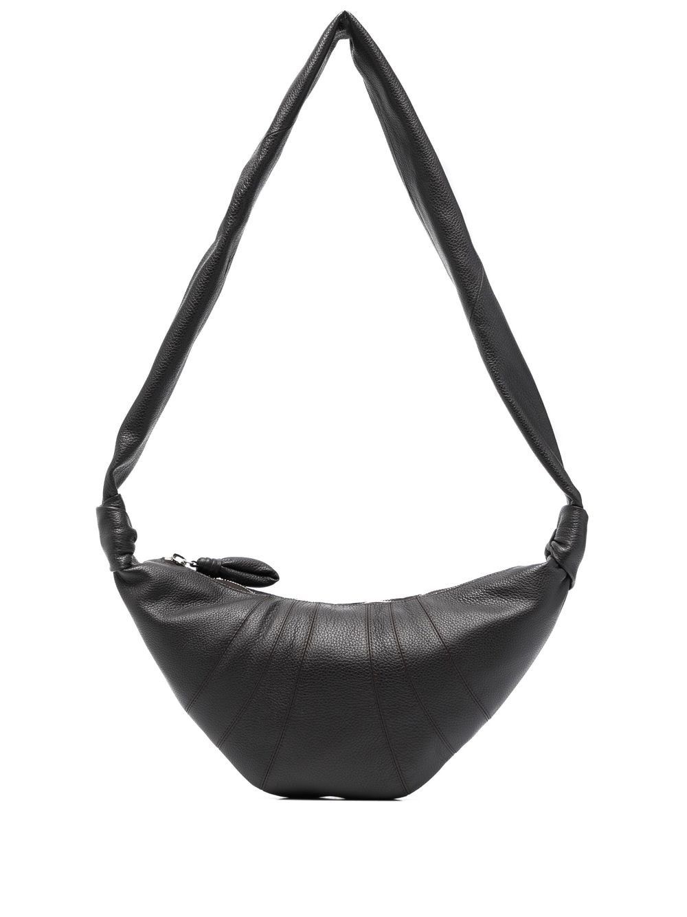 Croissant crossbody bag - 1