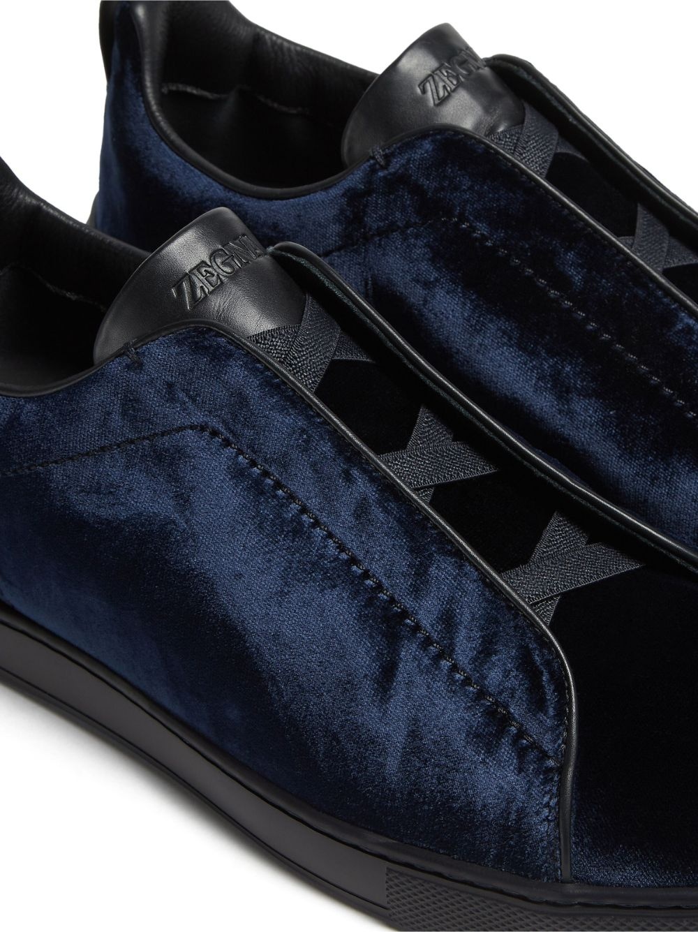 Triple Stitch sneakers - 3