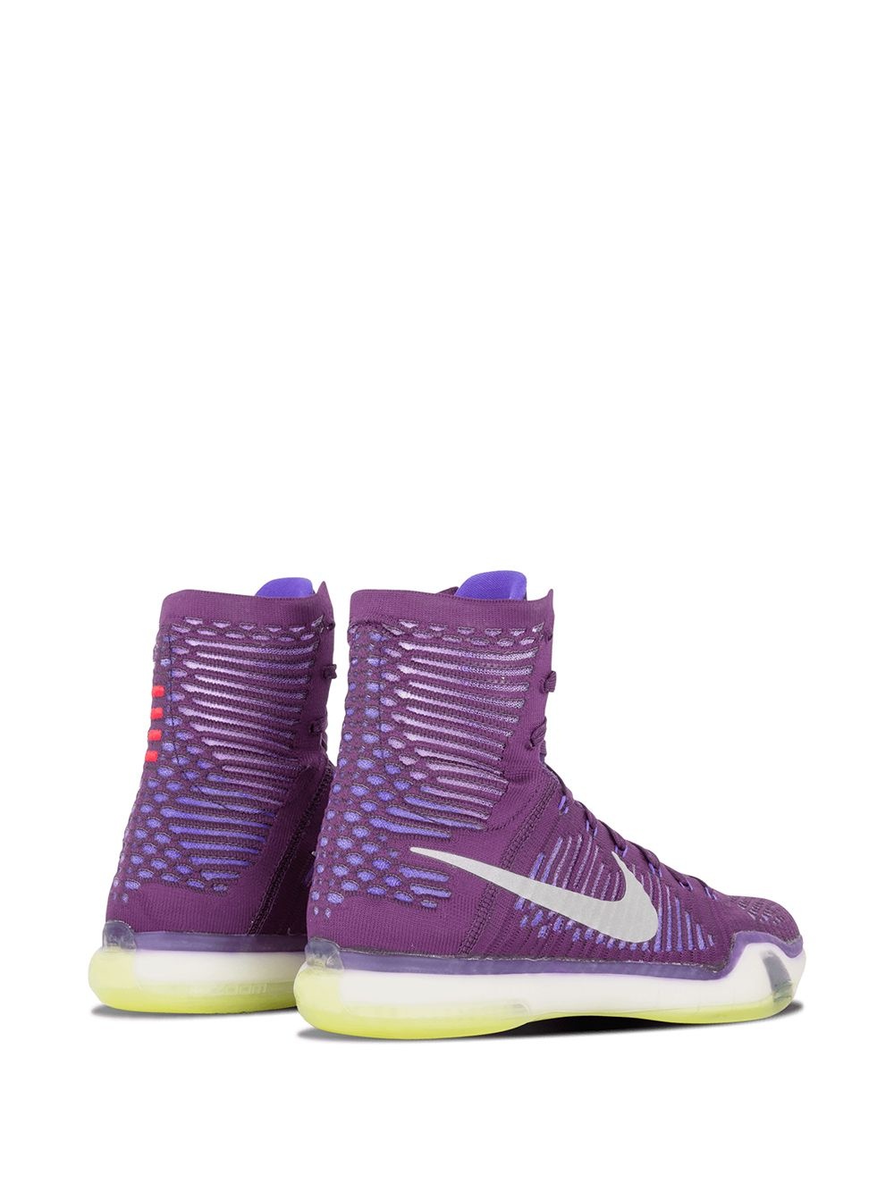 Kobe 10 Elite sneakers - 3