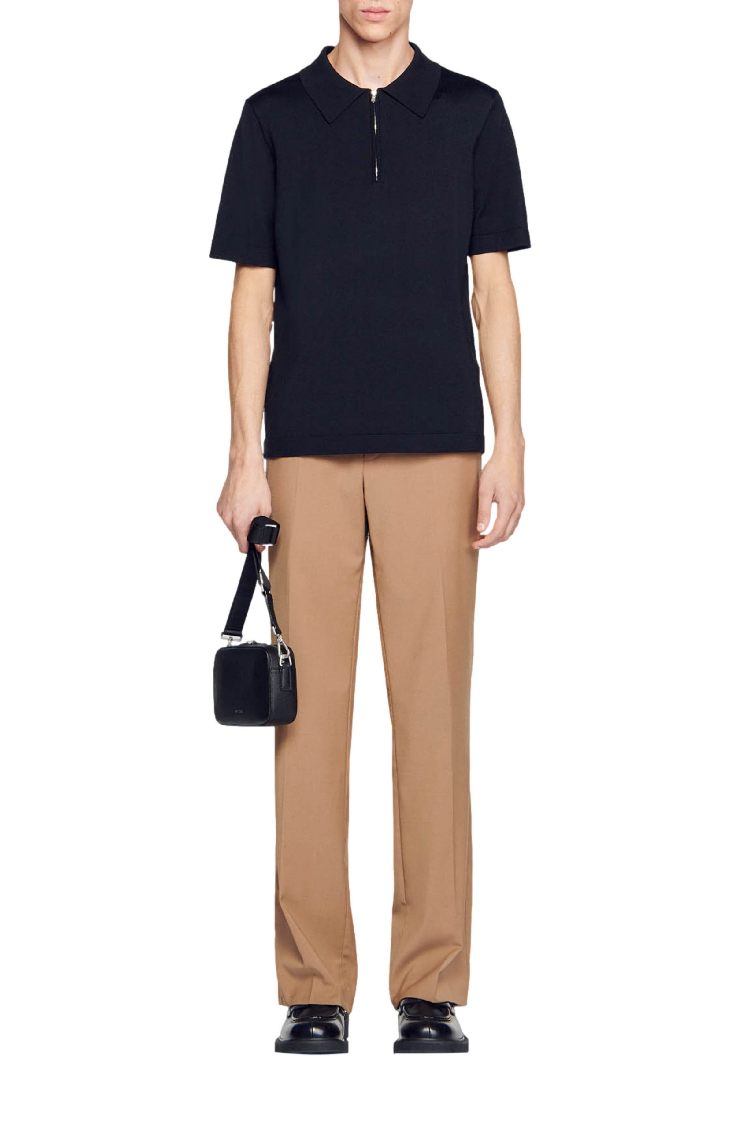 Pablo Zip Polo - 6