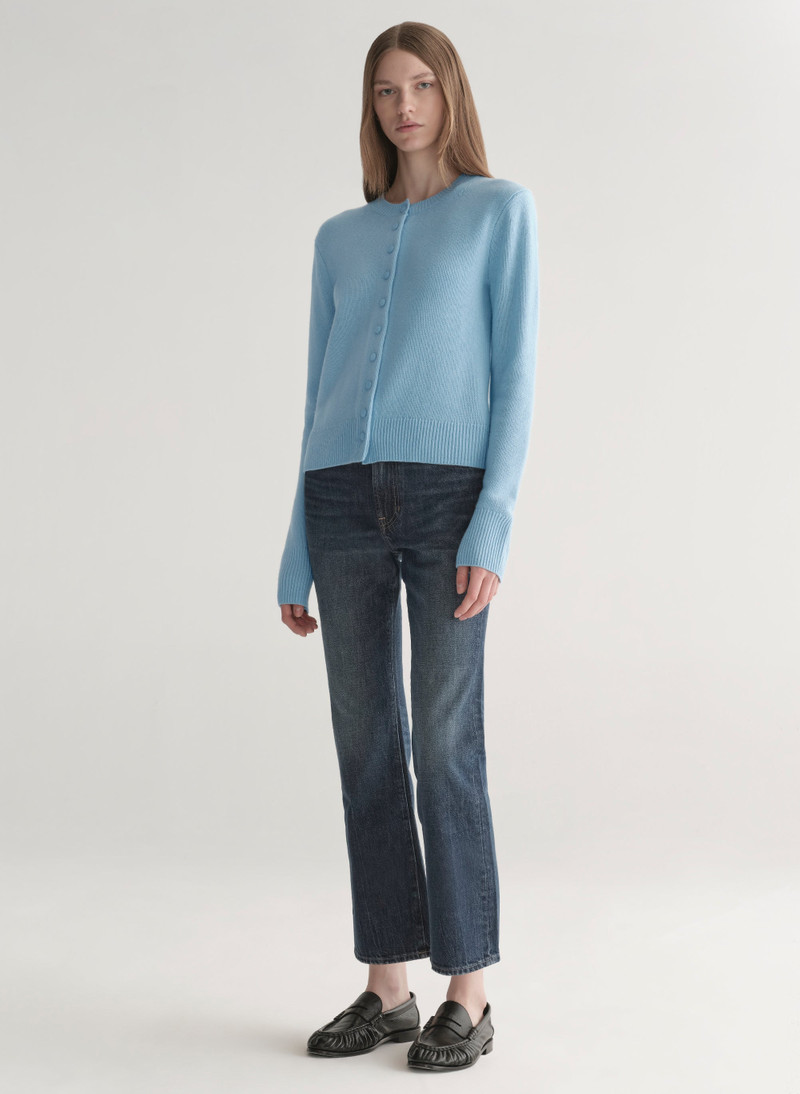 Skyler Cashmere Cardigan 5
