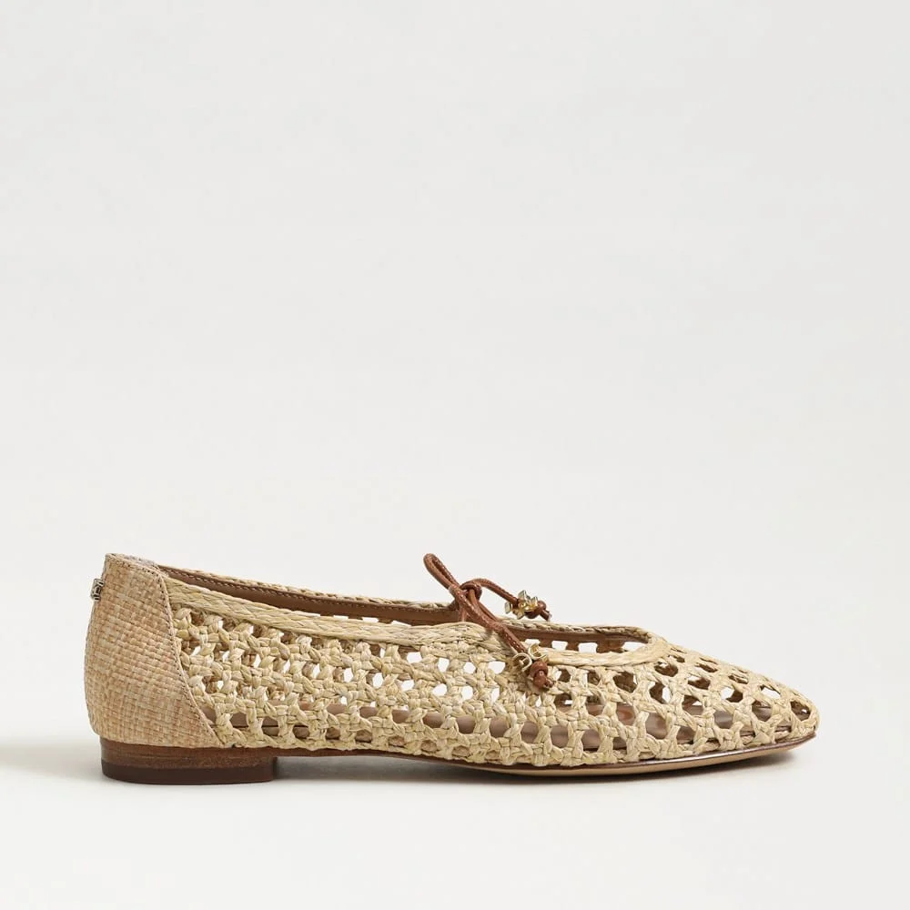 Marcie Ballet Flat - 1