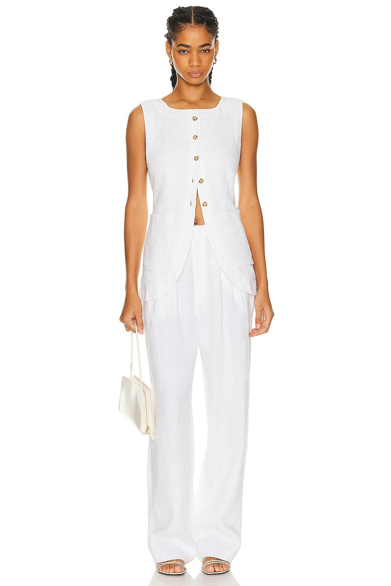 POSSE Louis Trouser outlook