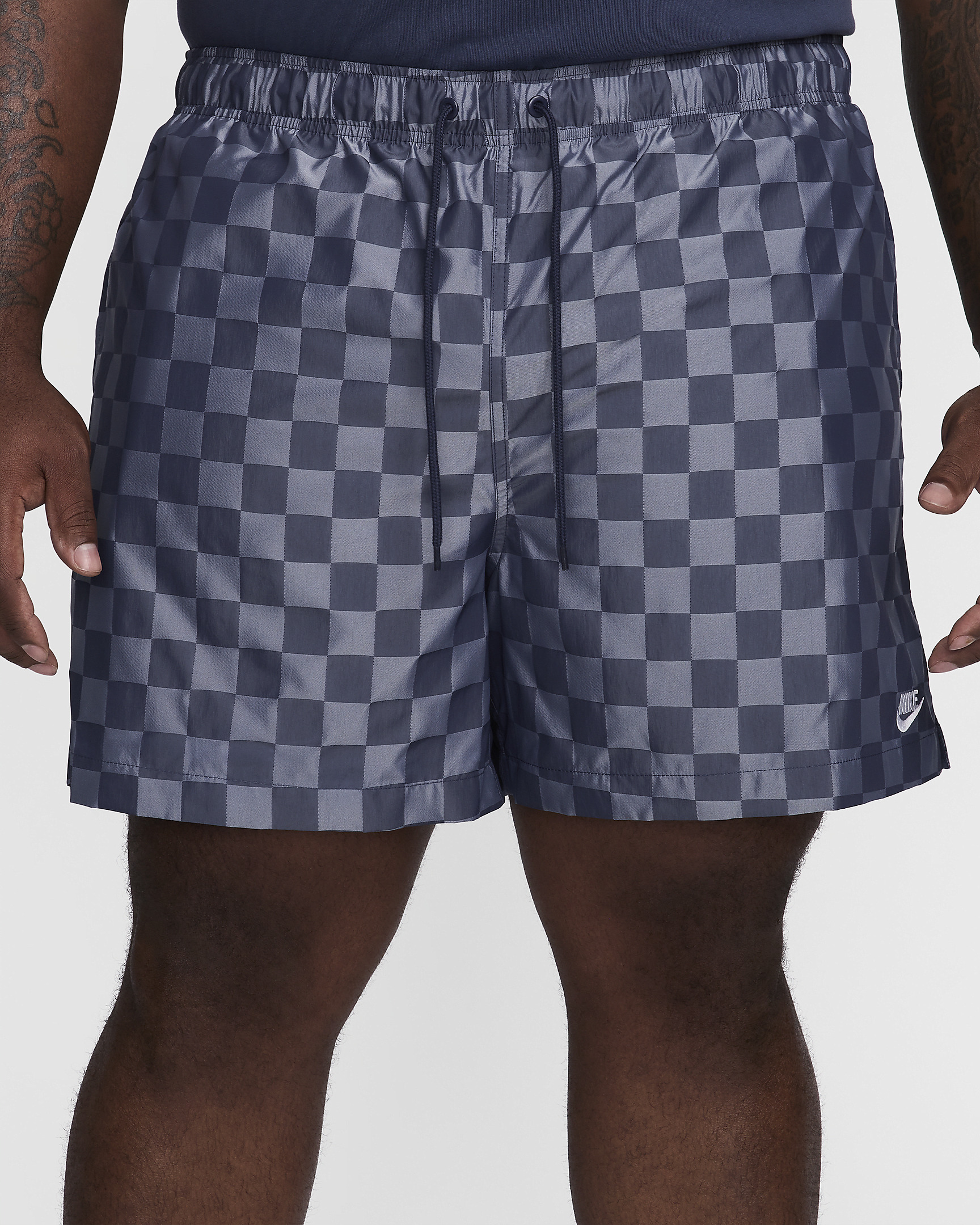 Nike Club Men's Flow Shorts - 8