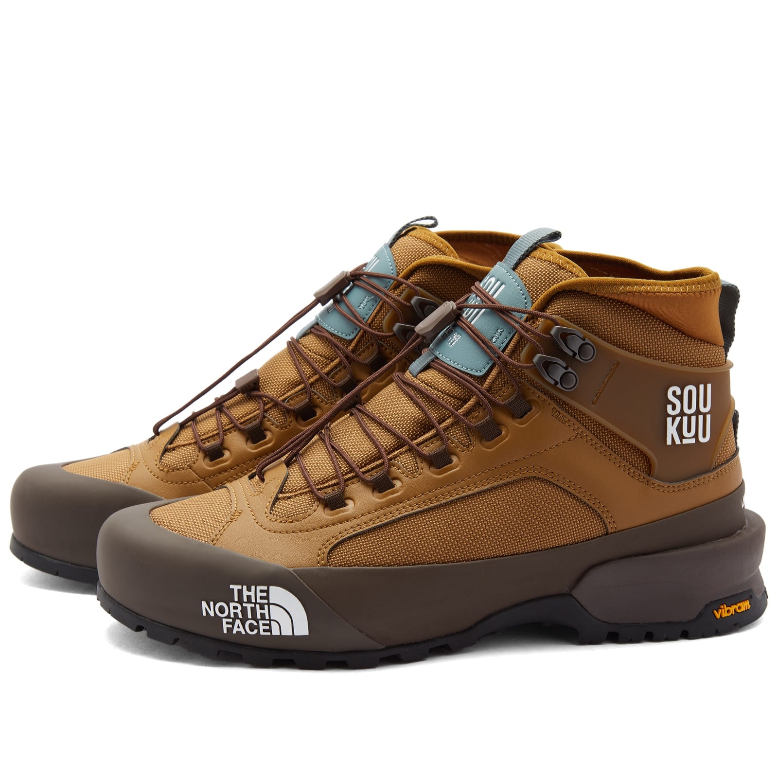The North Face The North Face x Undercover Glenclyffe Boot