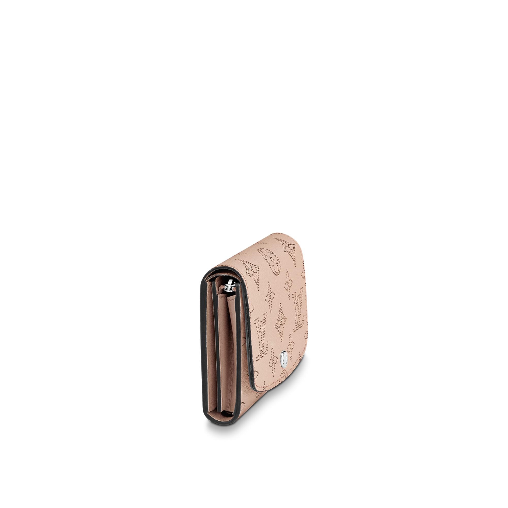 Iris Compact Wallet - 3