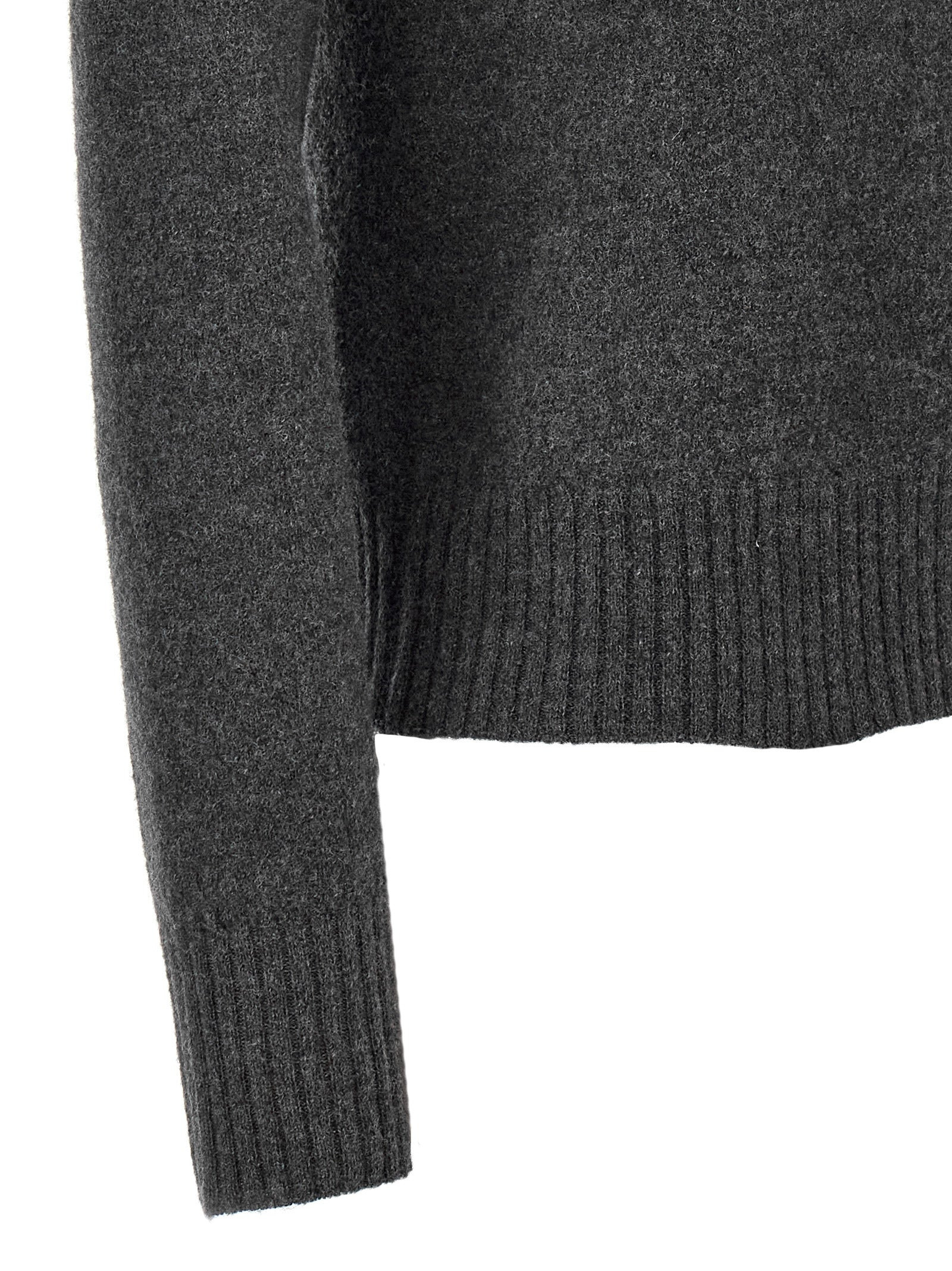 Jil Sander Women Wool Sweater - 4