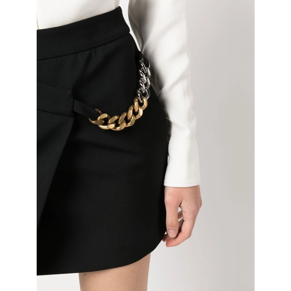 Stella McCartney STELLA MCCARTNEY SKIRTS BLACK | miinto