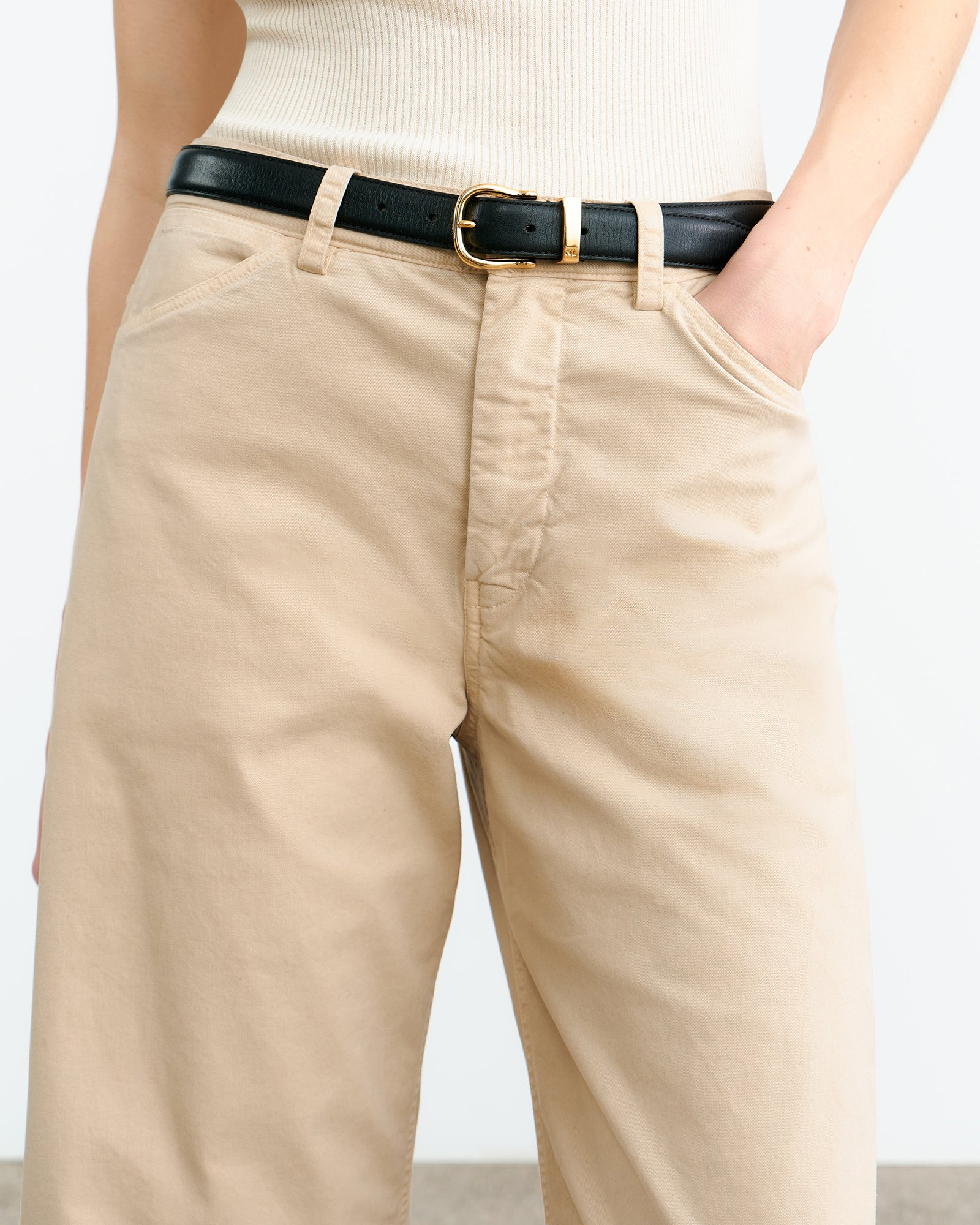 TRIBECA PANT - 3