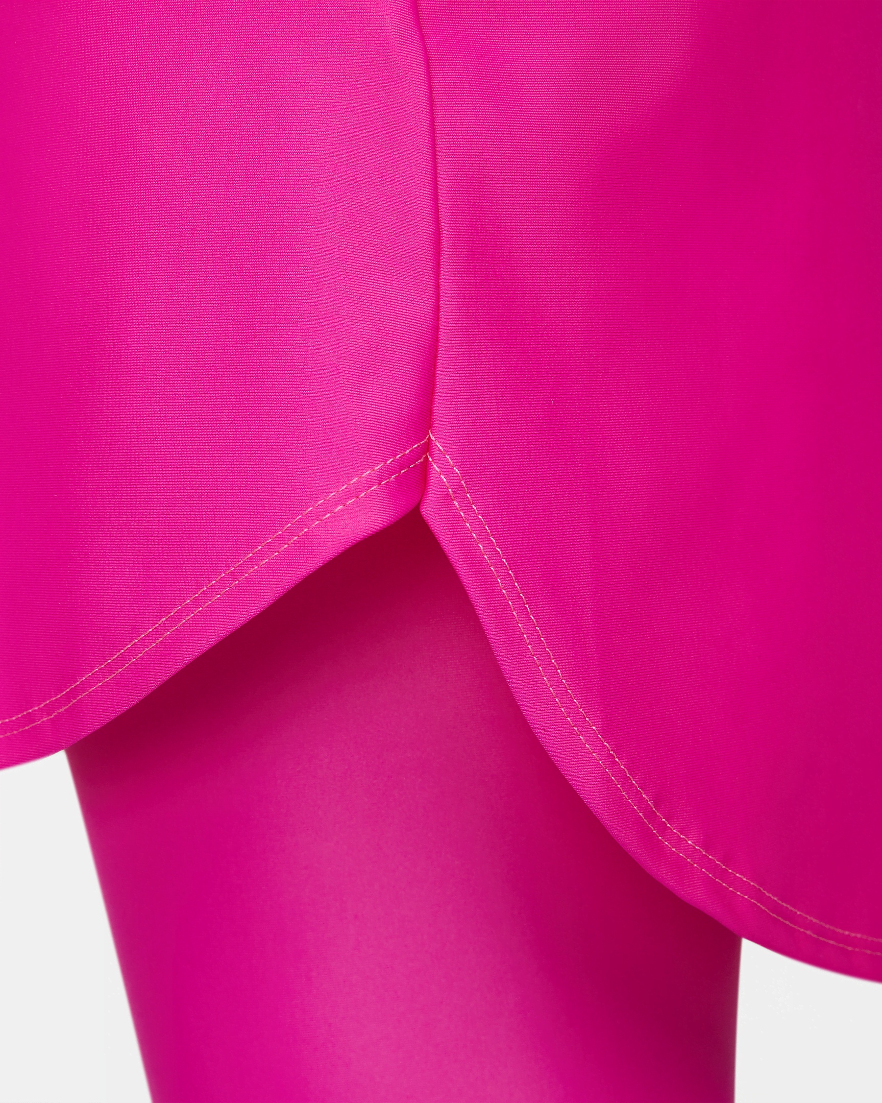 Nike Women's Victory Full-Coverage Swim Tunic - 6