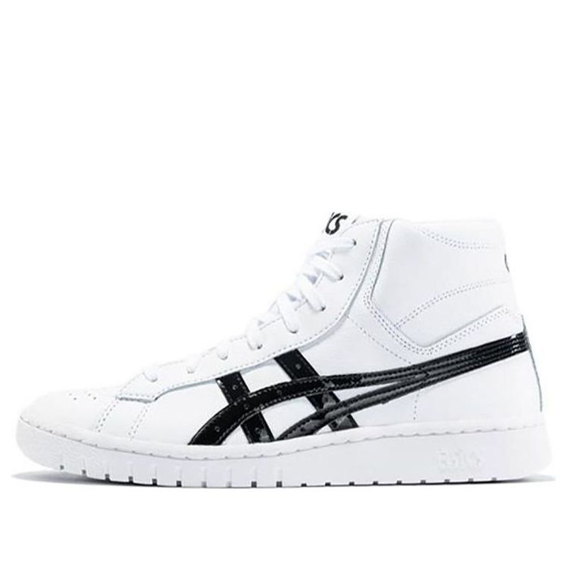 Asics ASICSTIGER GEL-PTG MT Retro Black White Unisex 1191A181-100 - 1