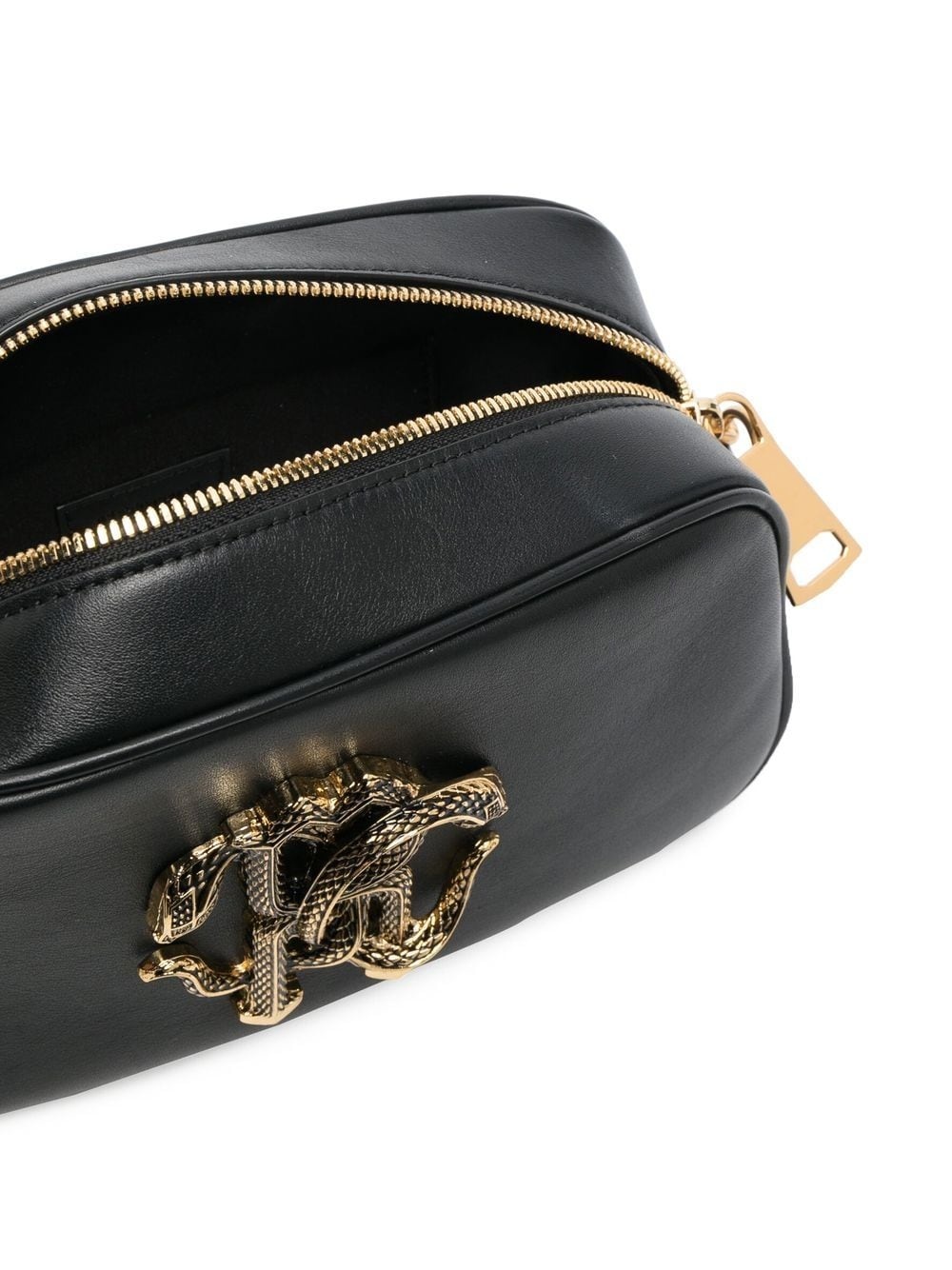 Mirror Snake shoulder bag - 5