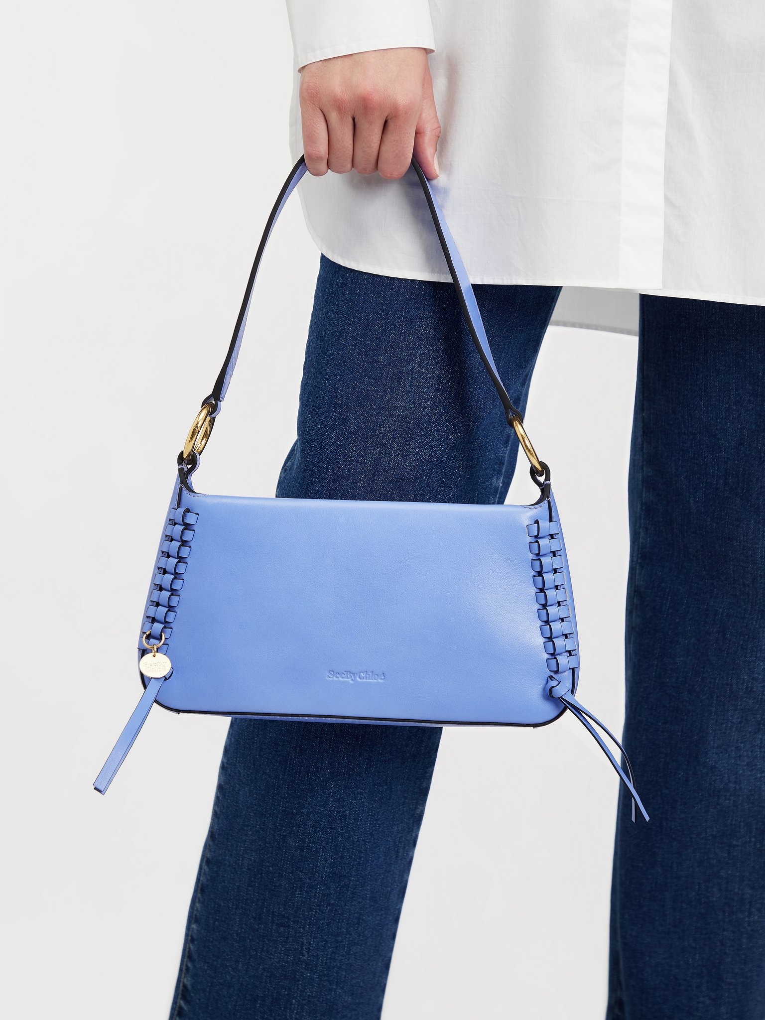 TILDA BAGUETTE BAG - 1