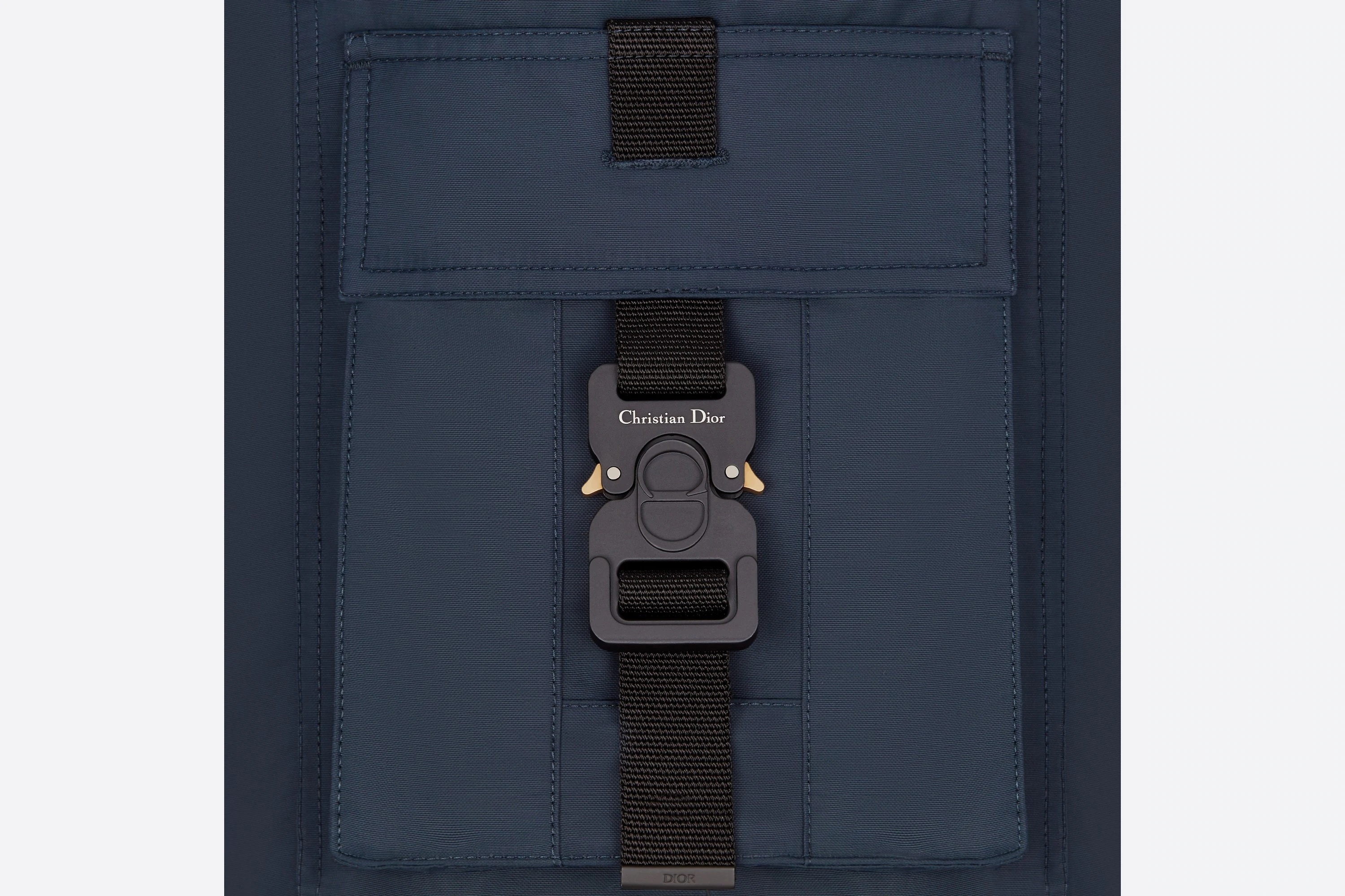 Cargo Shorts - 3